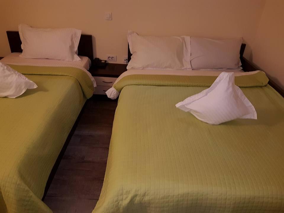 Economy Double or Twin Room - Photo 7