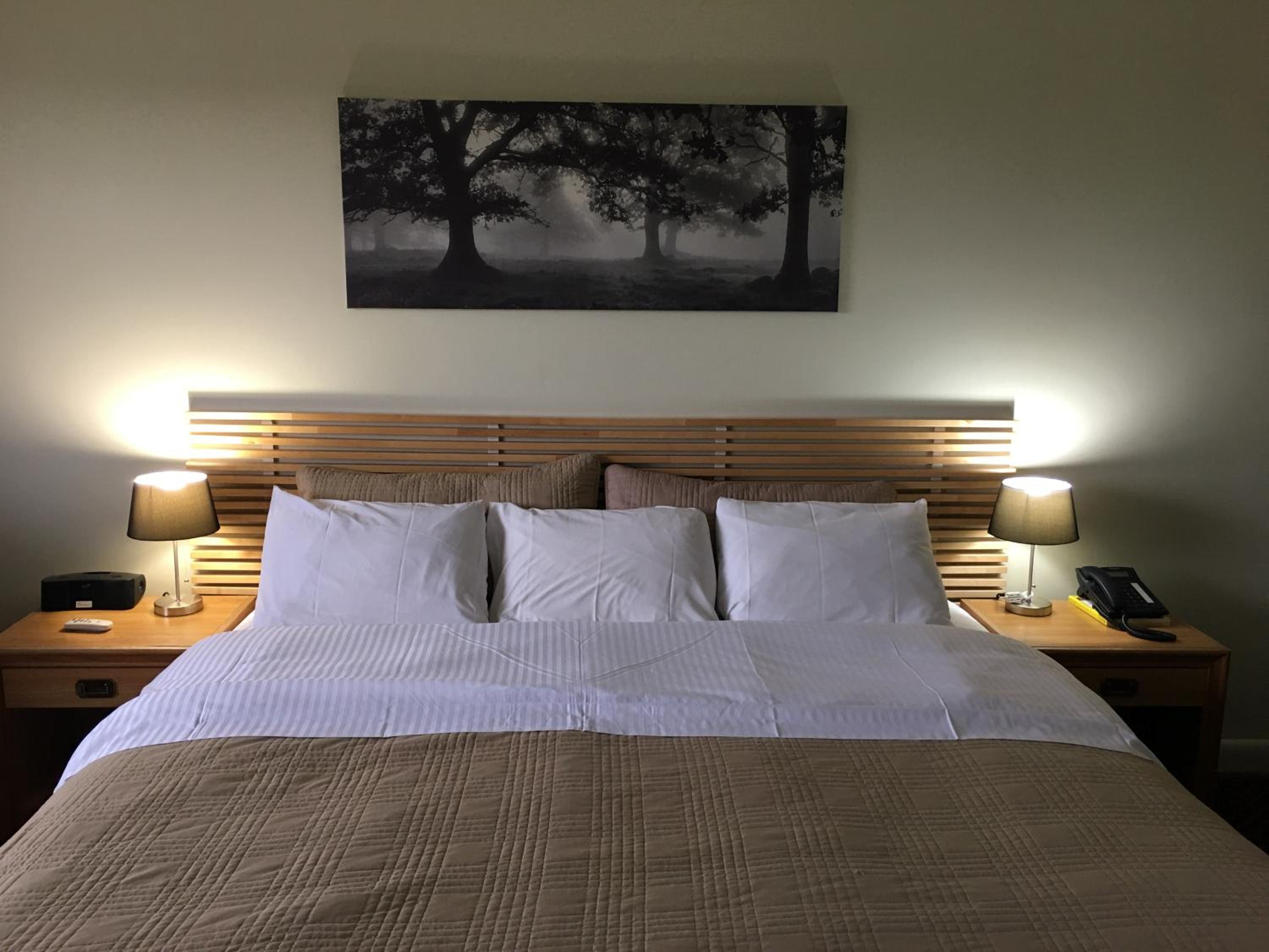 King Room photo 3
