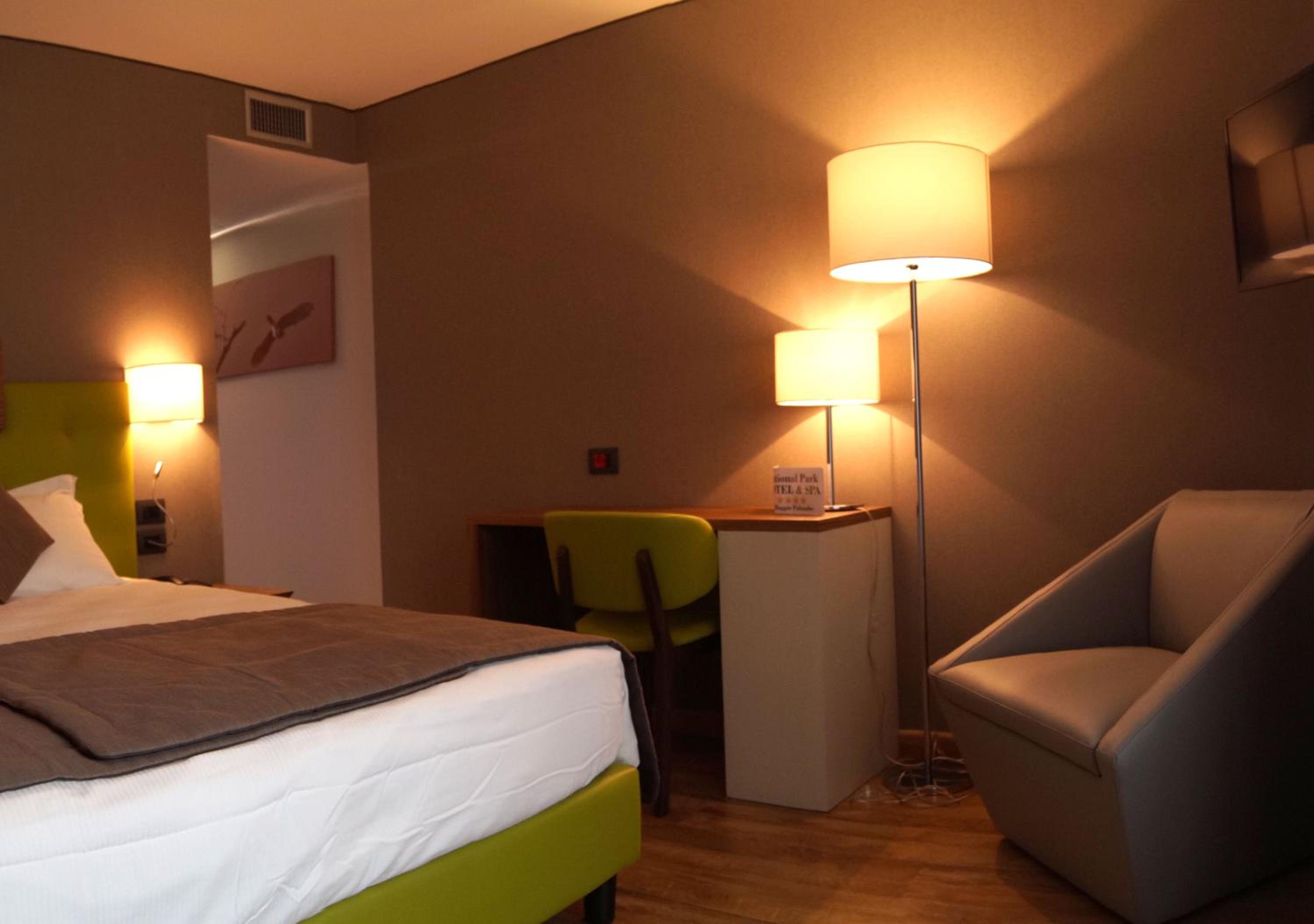 Standard Triple Room photo 2