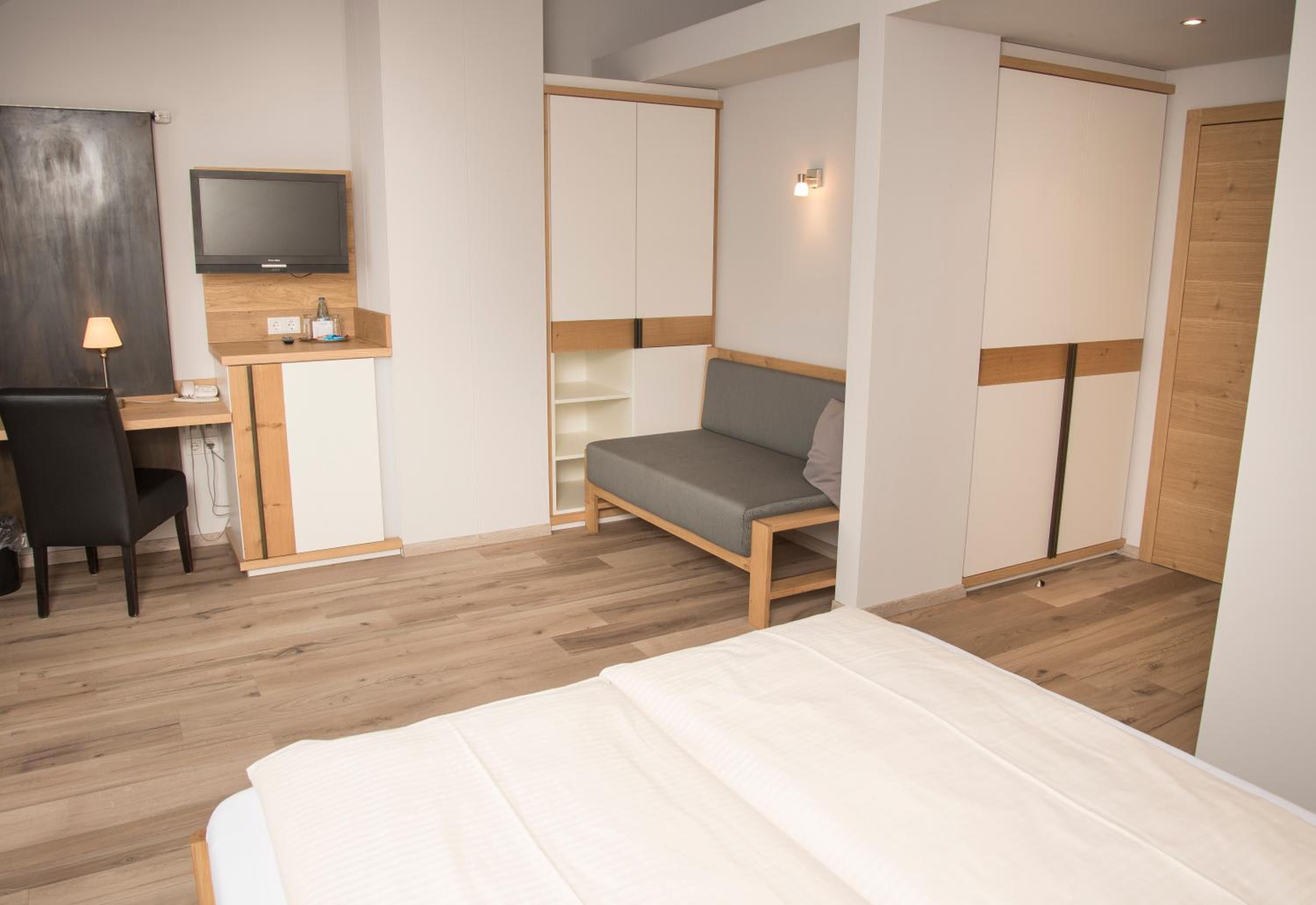 Comfort Double Room photo 2