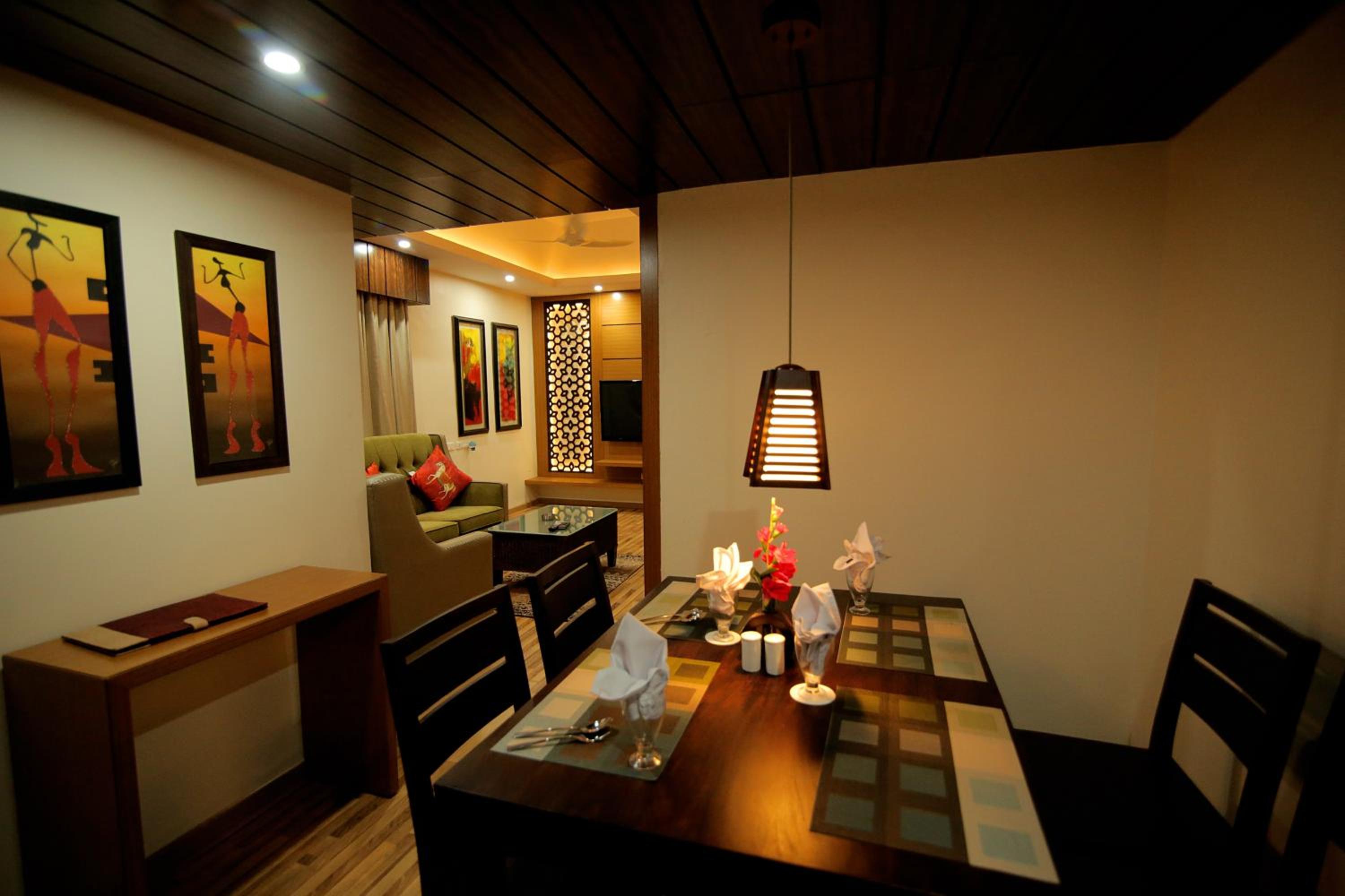 Suite photo 2