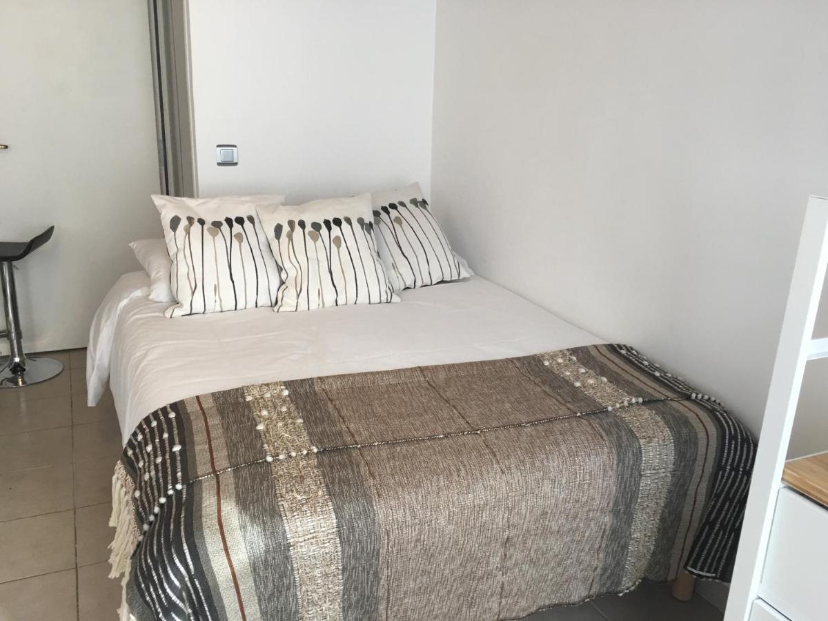 Studio Apartment photo 2