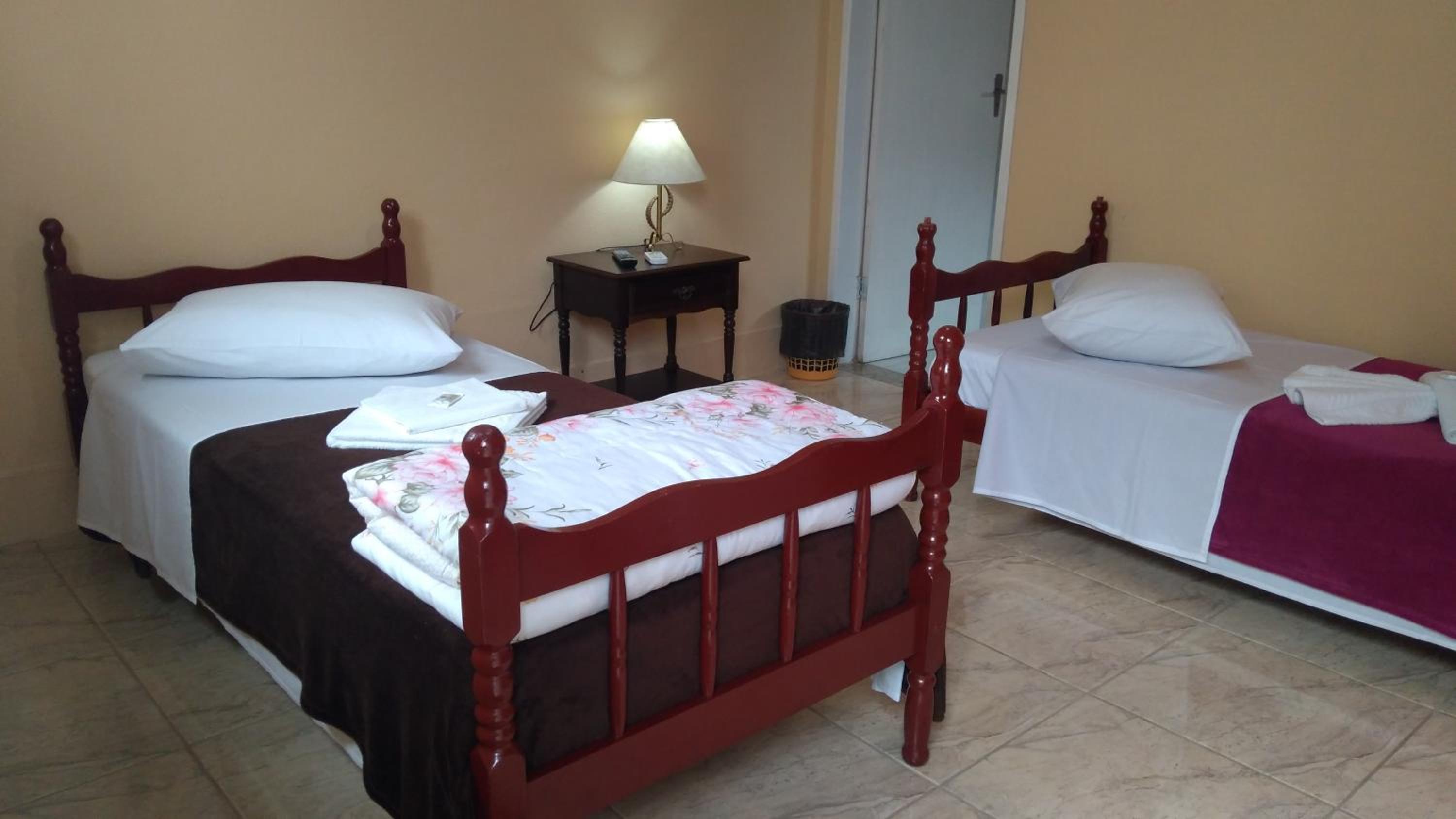 Twin Room photo 3