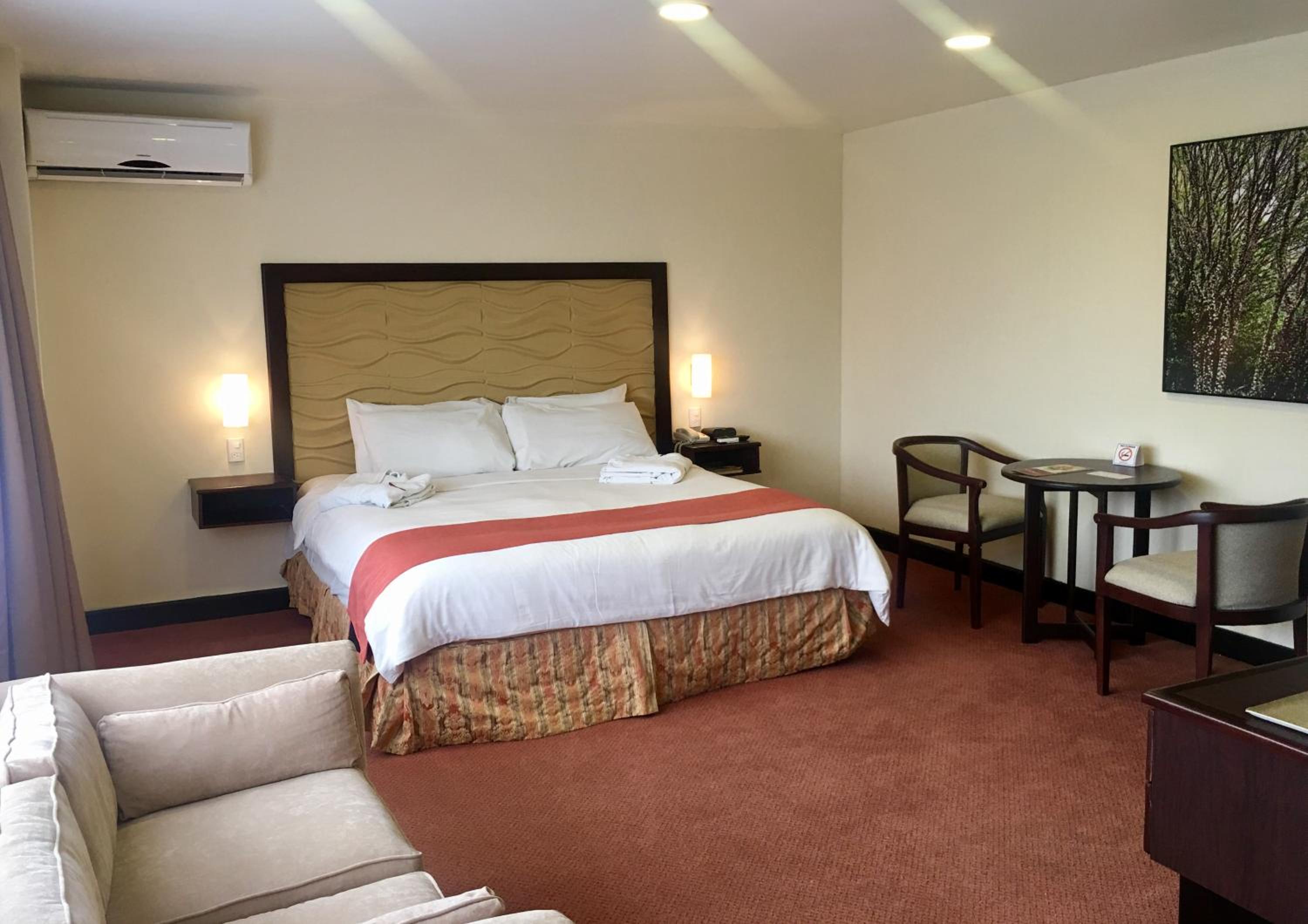 King Suite - Photo 7