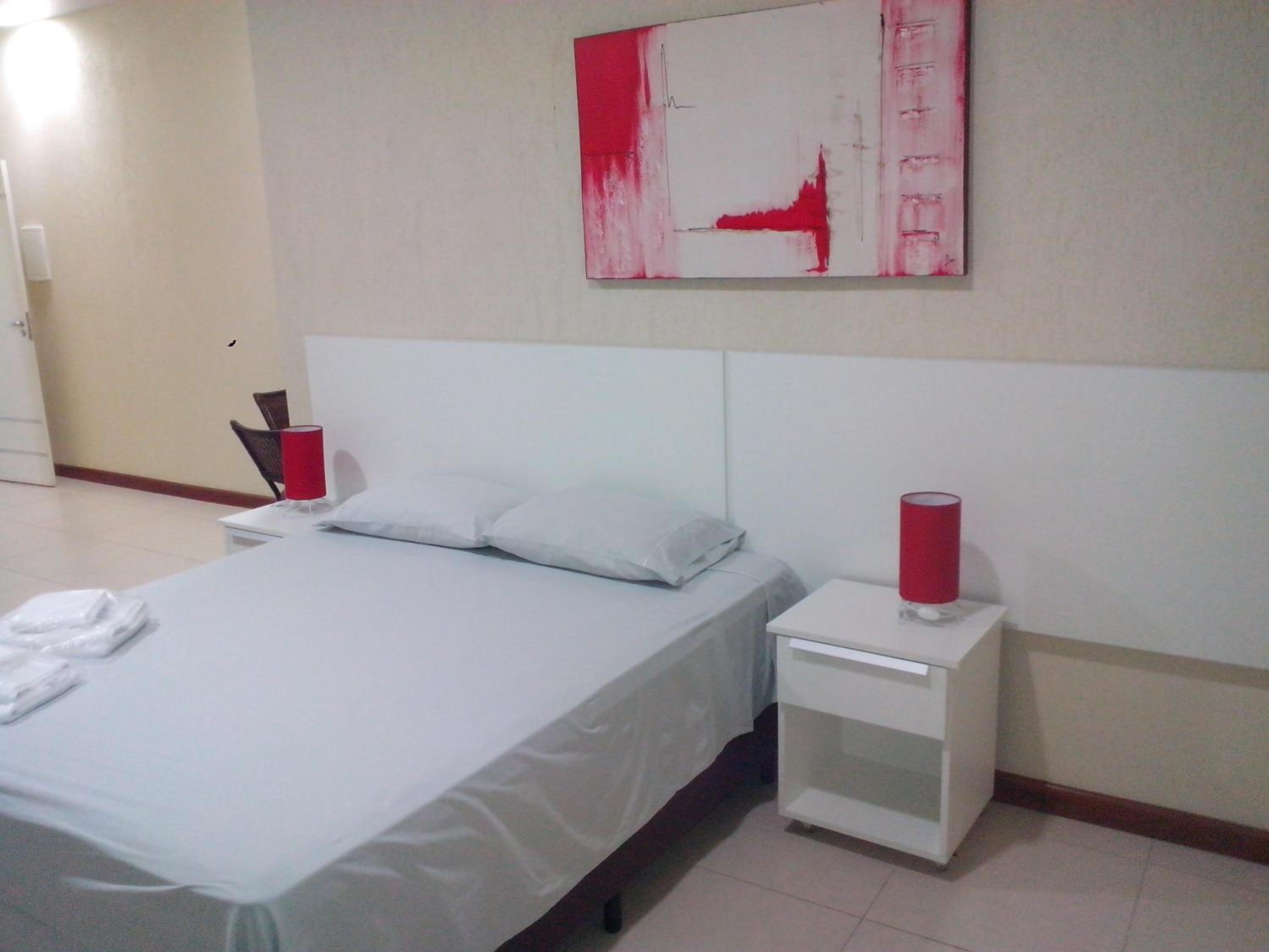 Standard Double or Twin Room photo 3