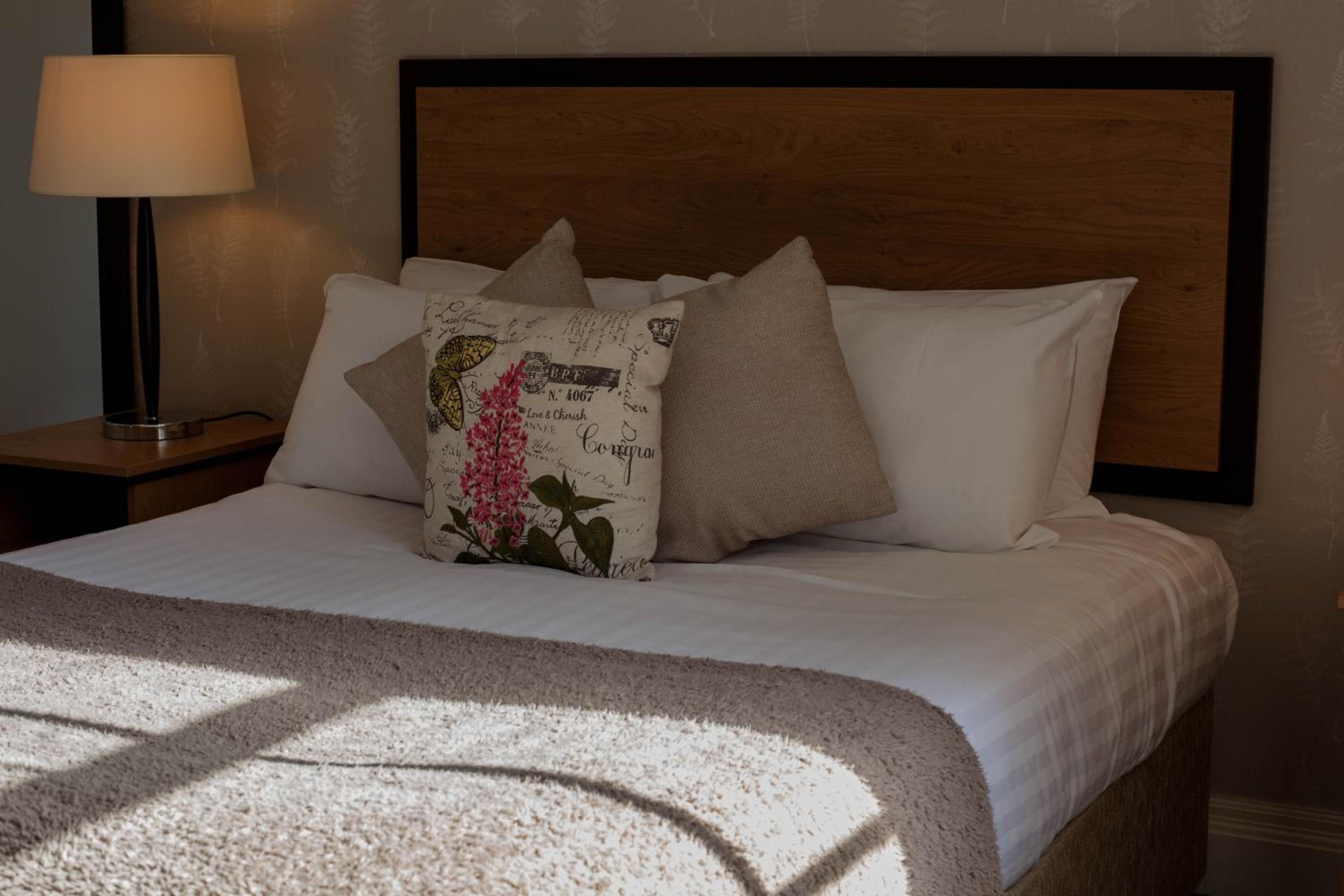 Double Room with Garden View - Photo 4