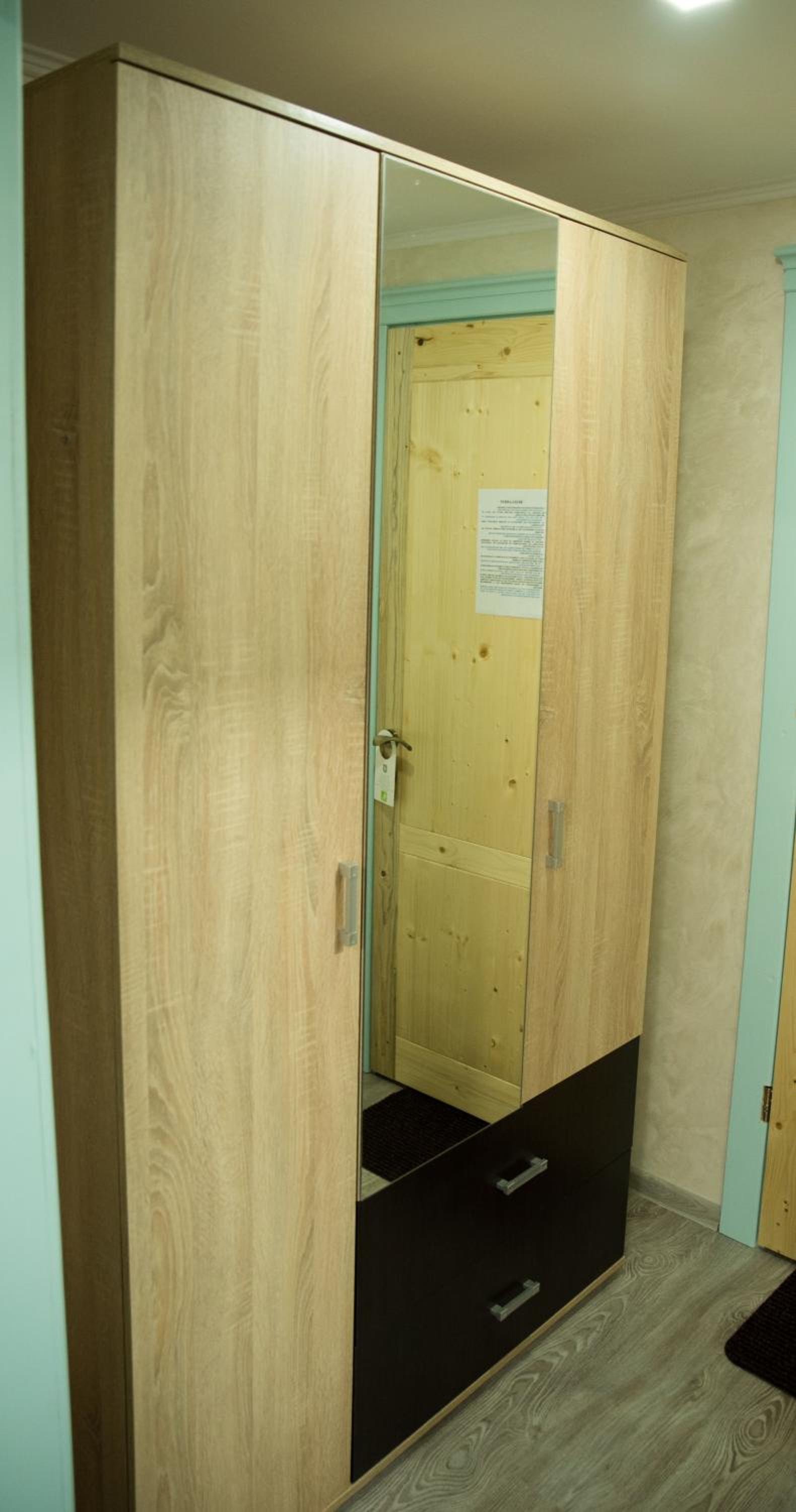 Double Room With Private Bathroom photo 2
