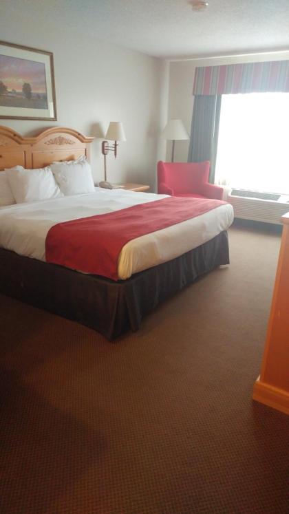 King Room - Non-Smoking - Photo 7