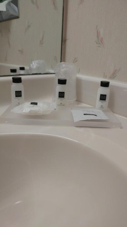 One-Bedroom King Suite - Non-Smoking - Photo 4