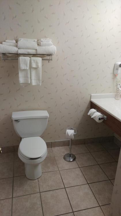 One-Bedroom King Suite - Non-Smoking - Photo 5