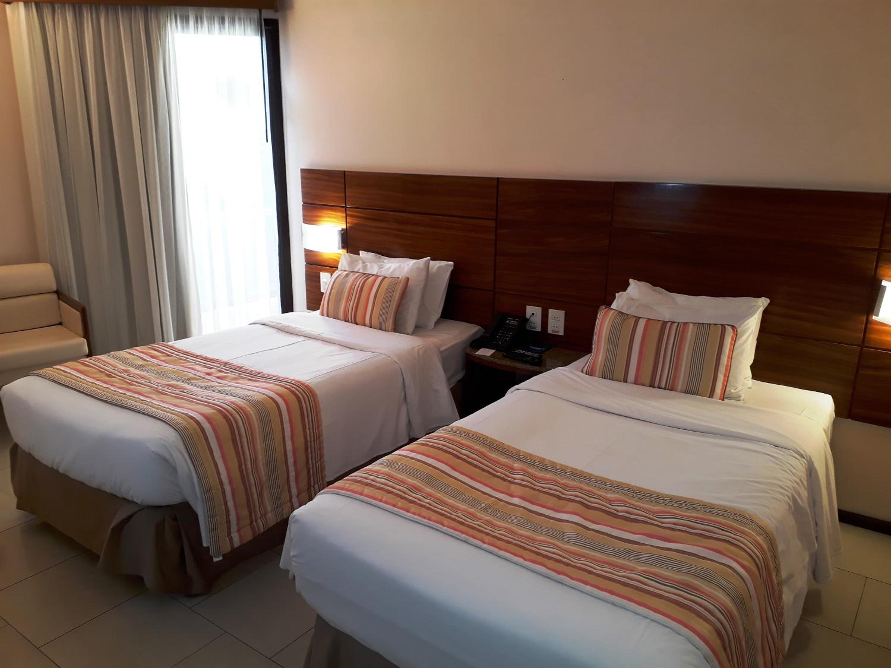 Executive Twin Room