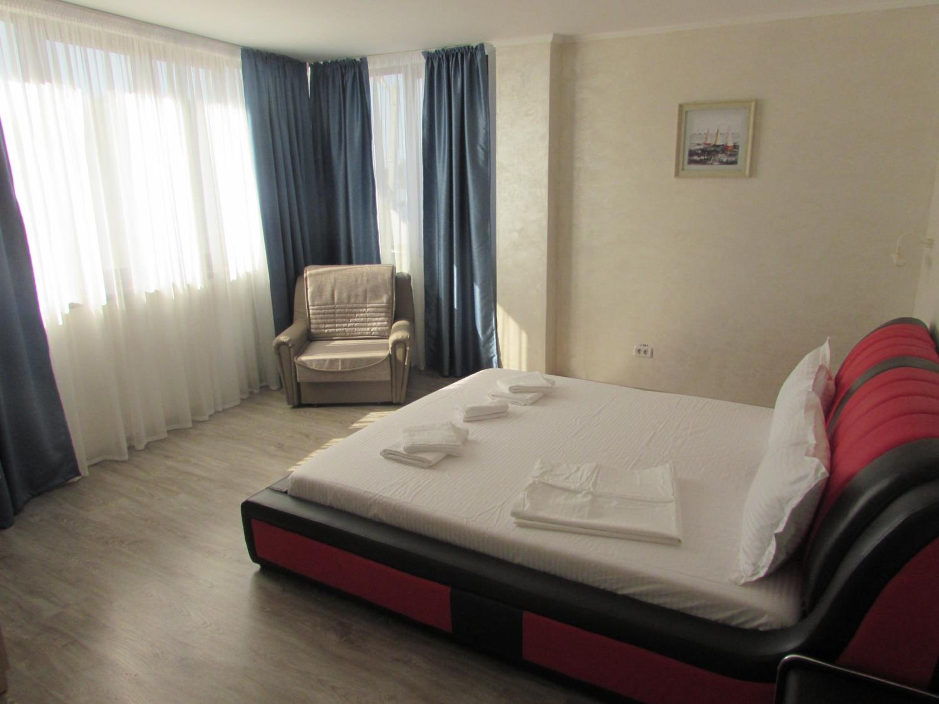 Triple Room photo 2
