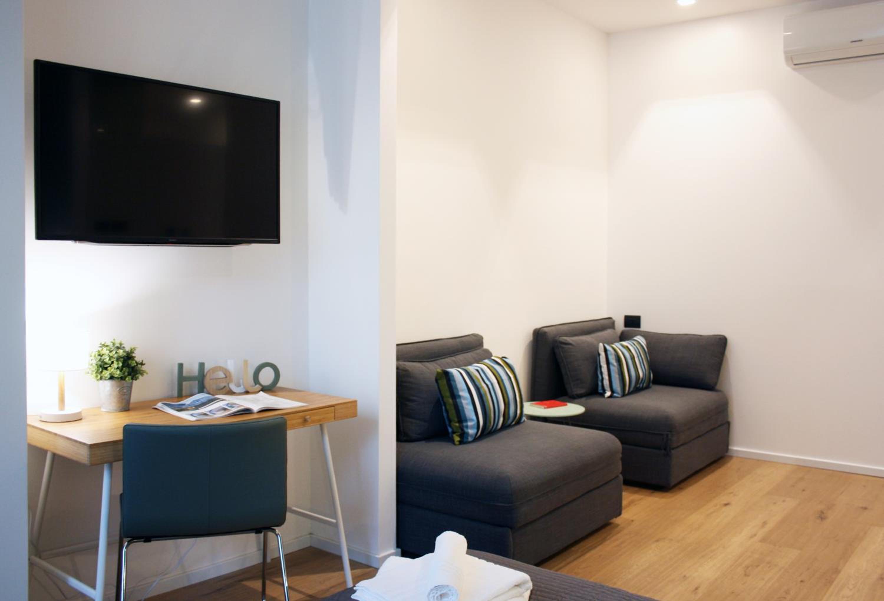 Superior Apartment