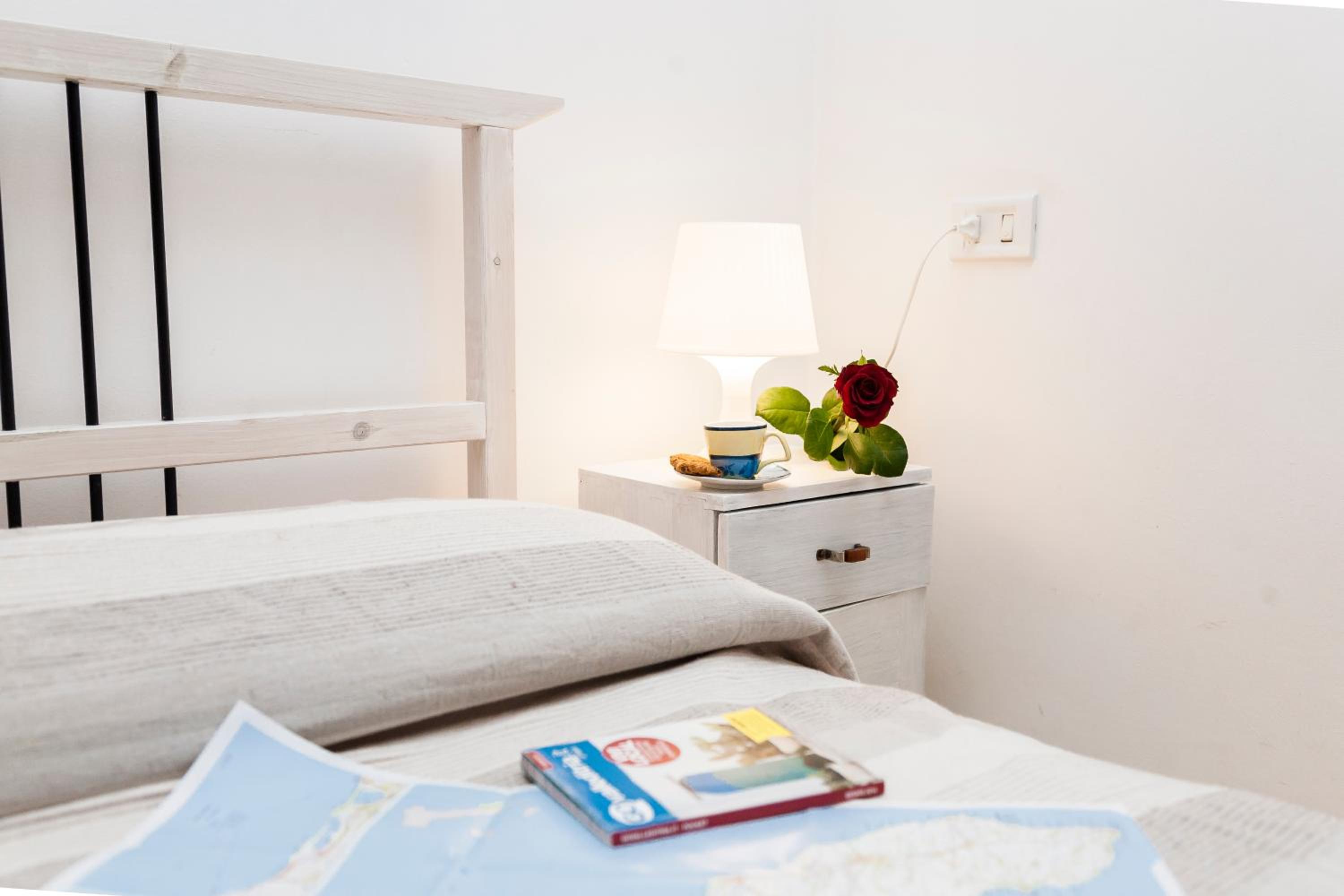 Classic Triple Room - Photo 1