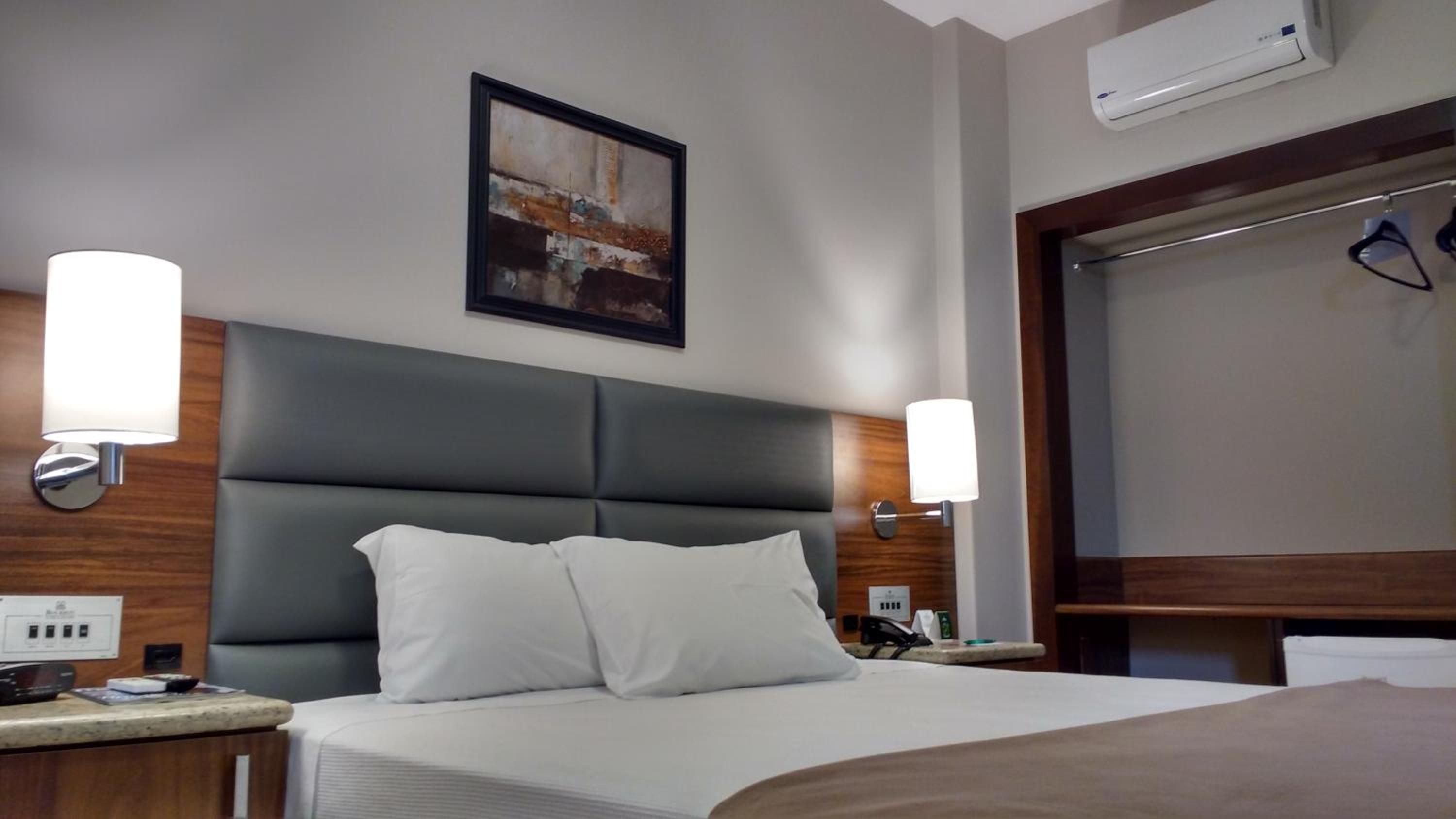 Superior Double Room - Photo 3