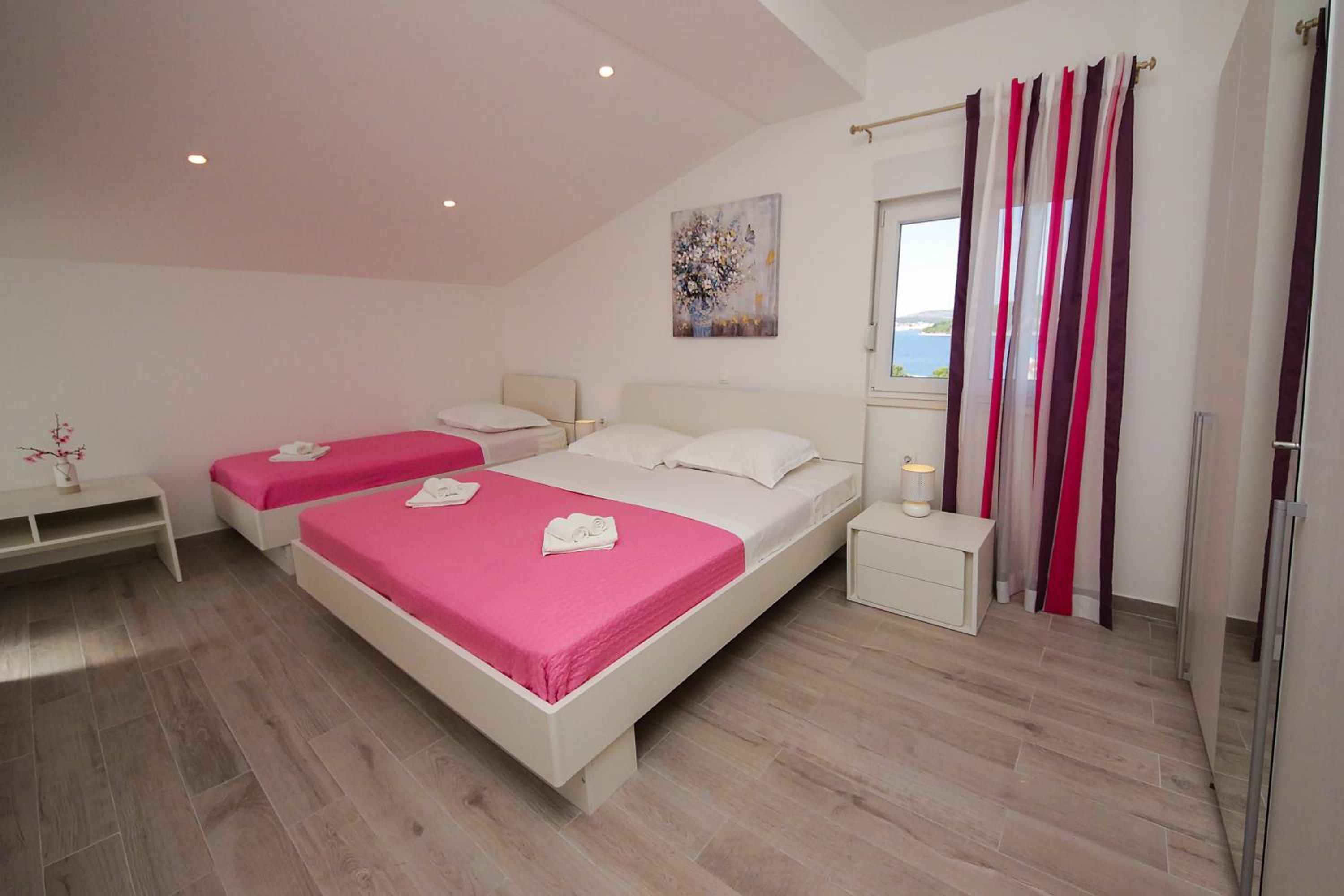 Apartment with Sea View