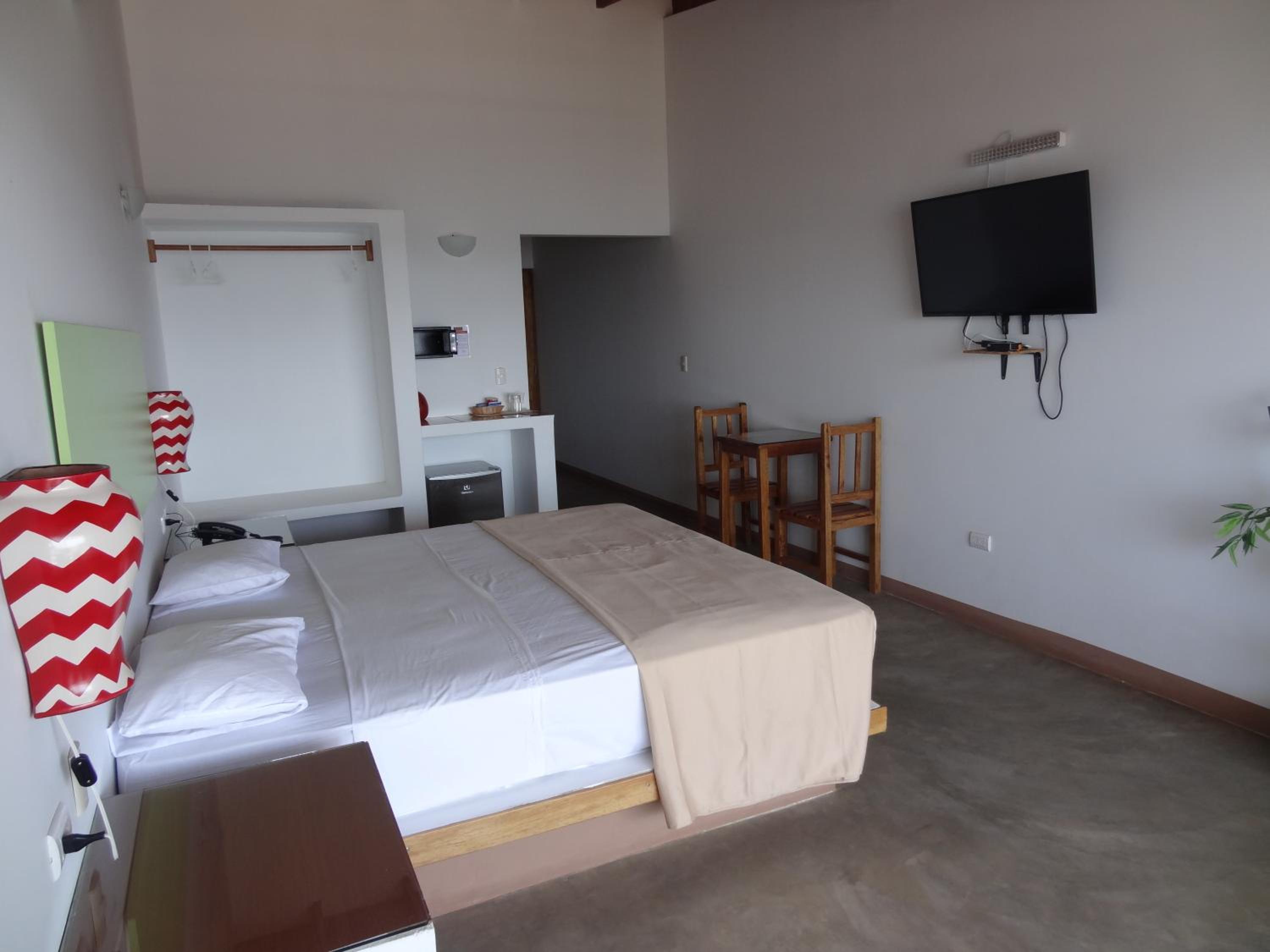Double Room with Sea View photo 3