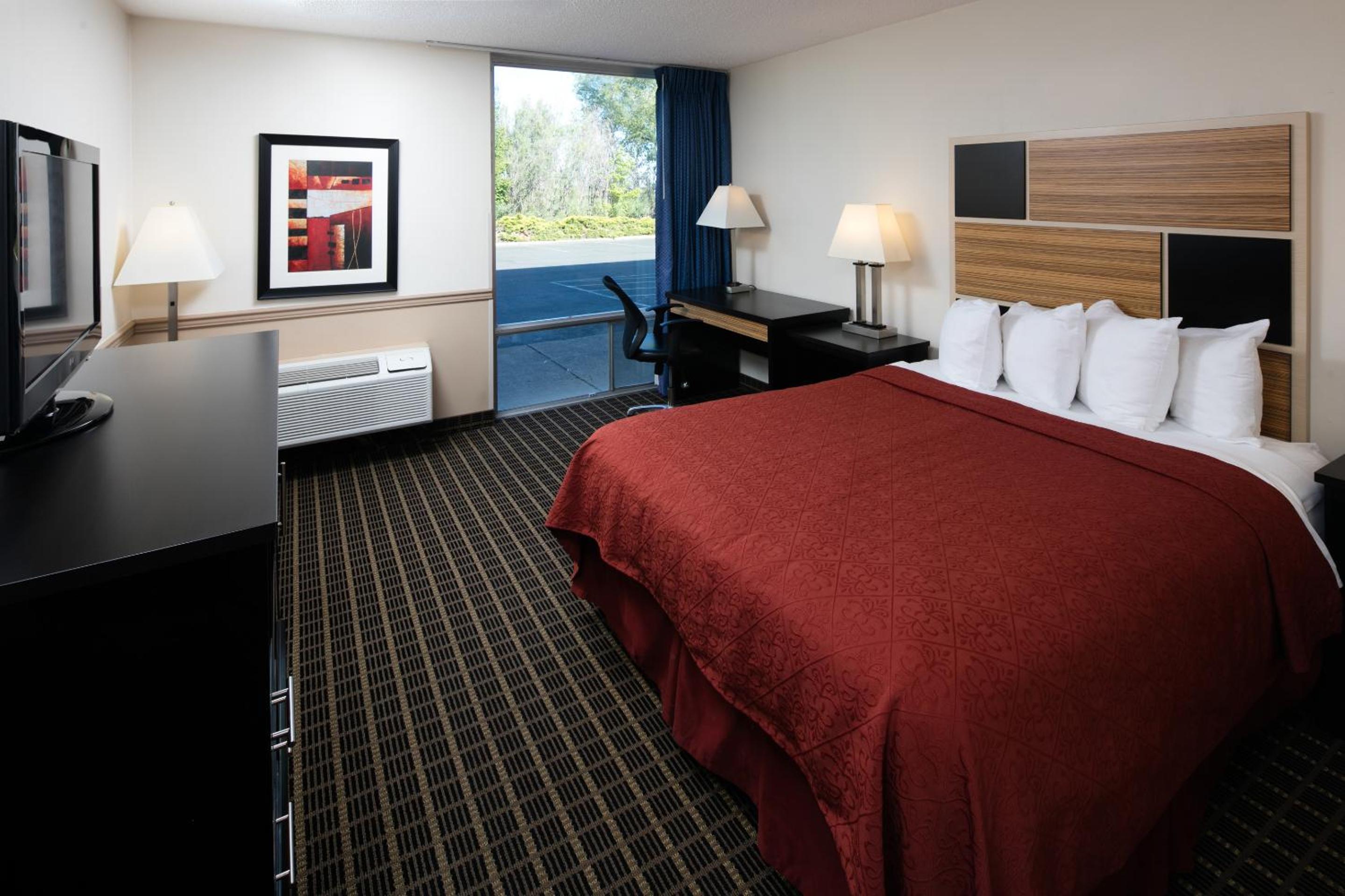 King Room - Photo 4