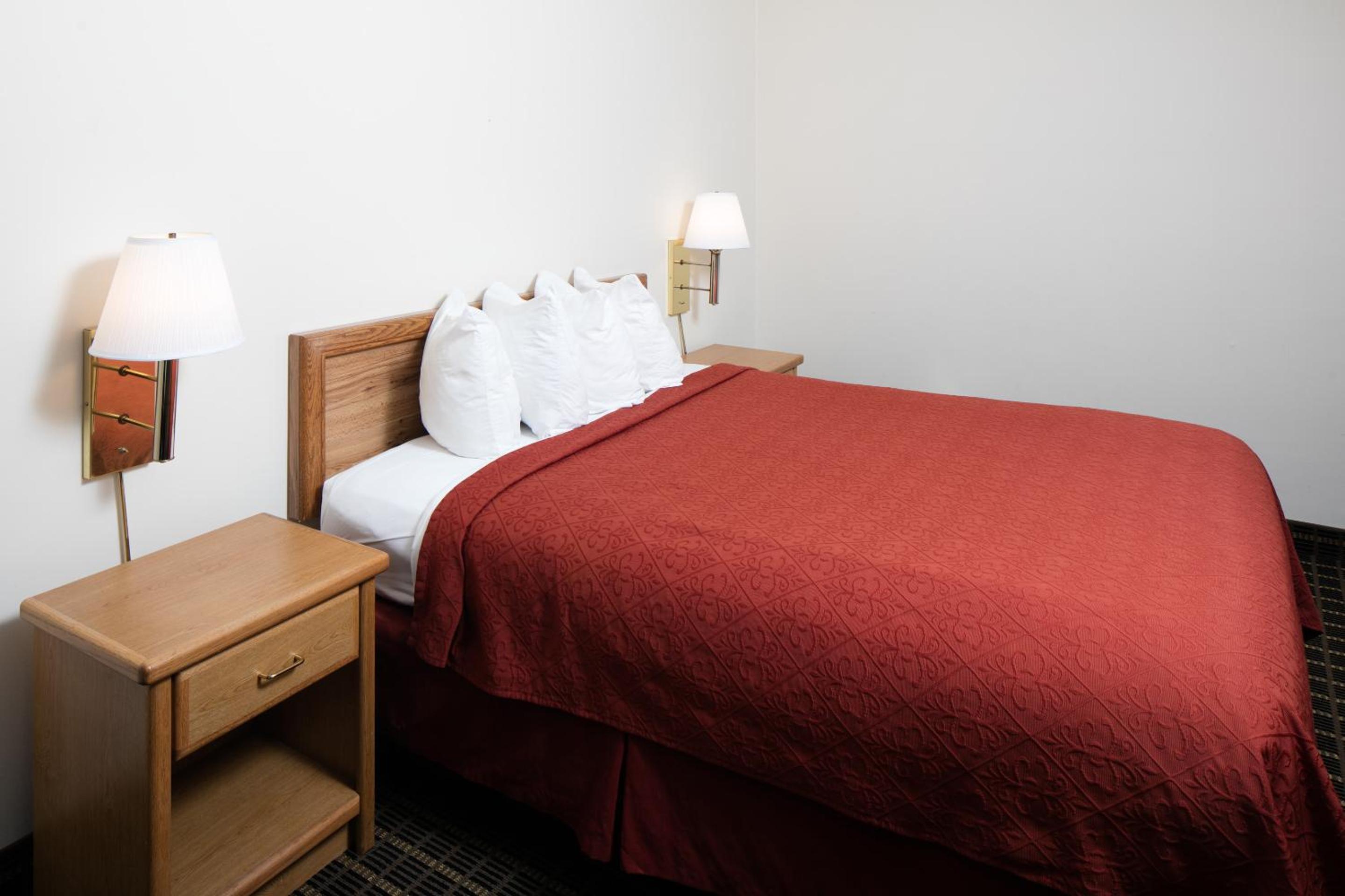 King Room - Photo 1