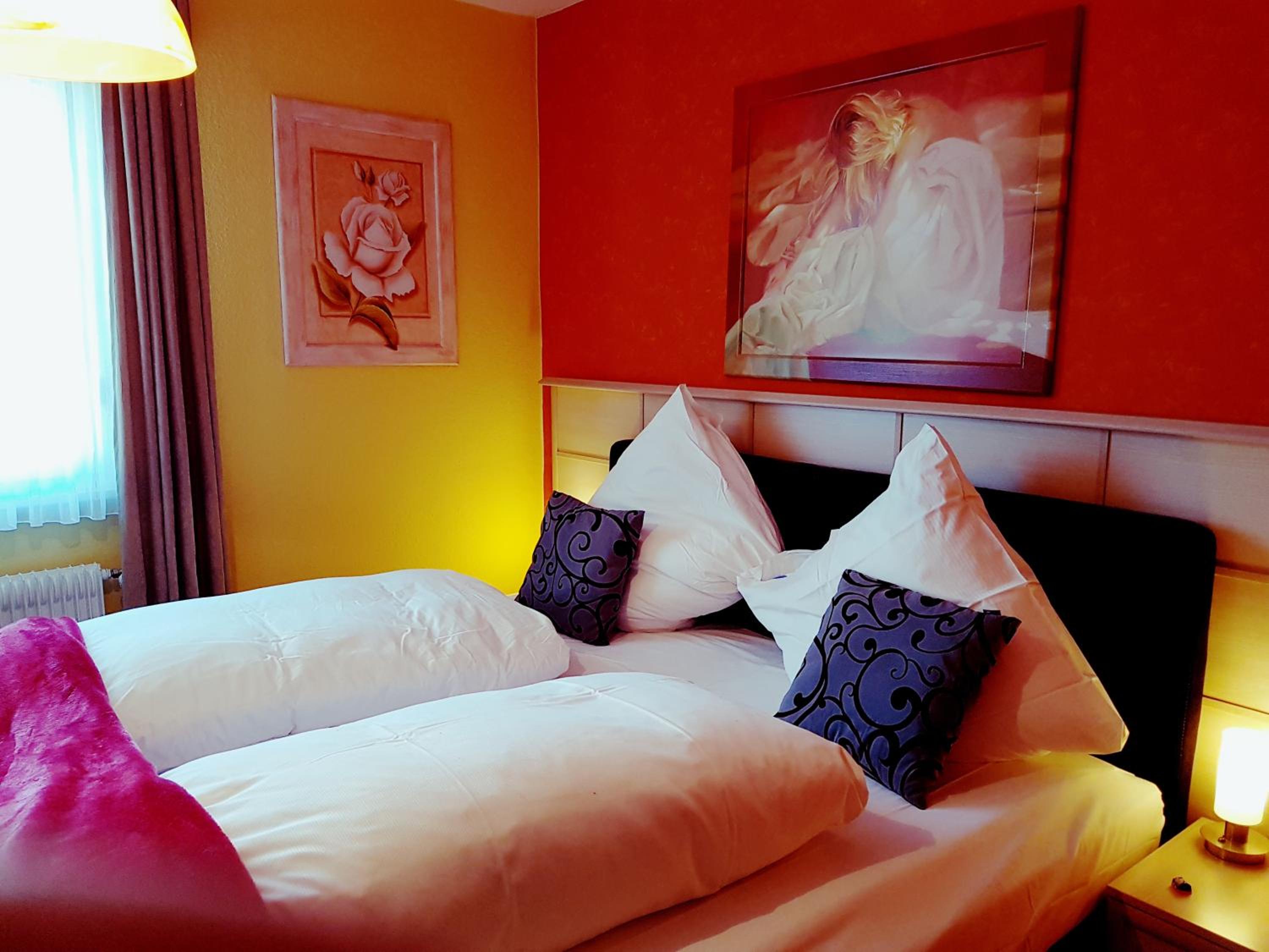 Standard Single Room photo 3