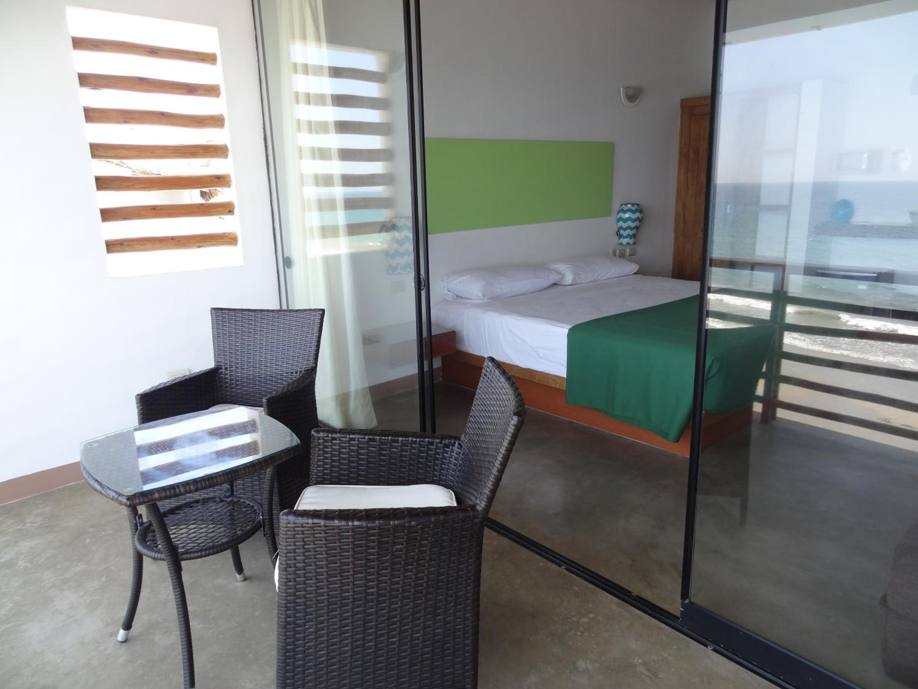 Double Room with Sea View photo 2