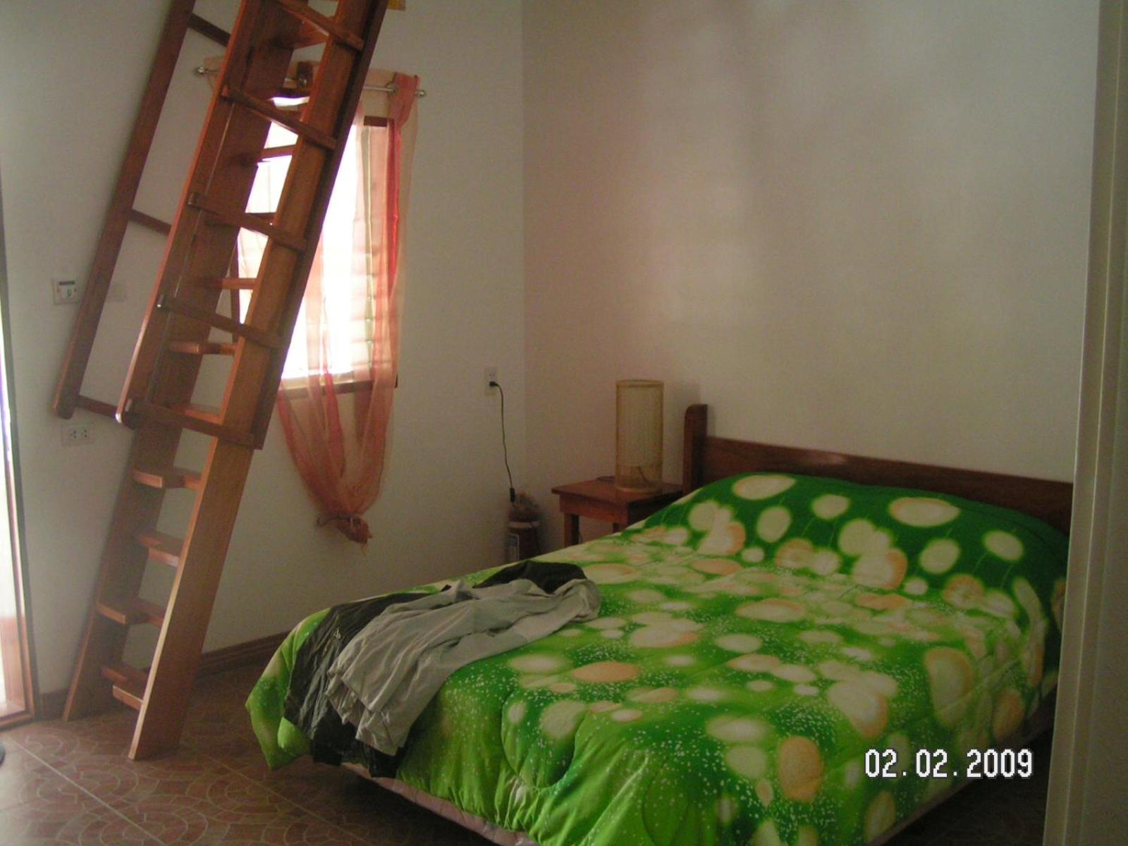 Comfort Quadruple Room - Photo 10