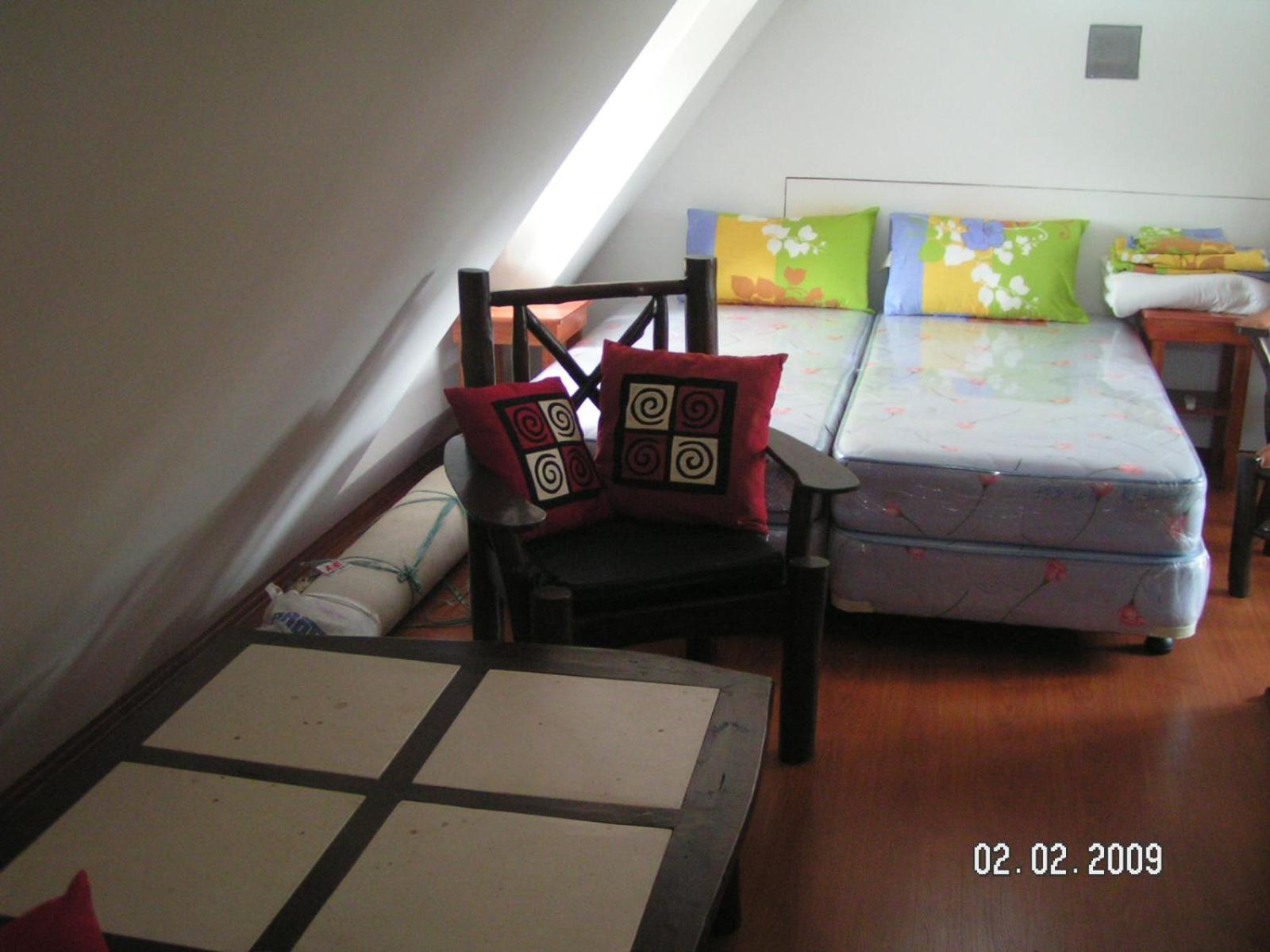Comfort Quadruple Room - Photo 2