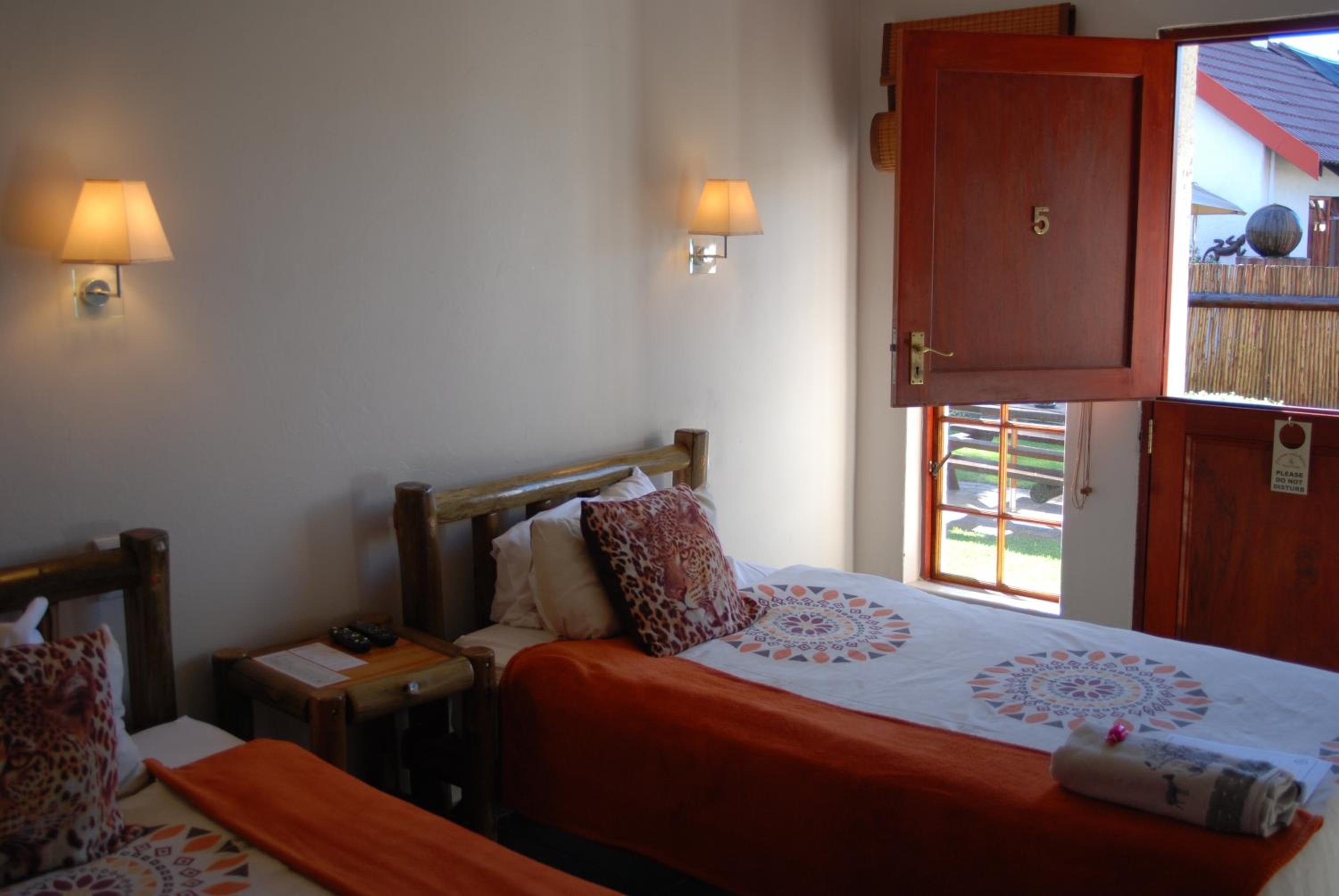 Twin Room photo 1