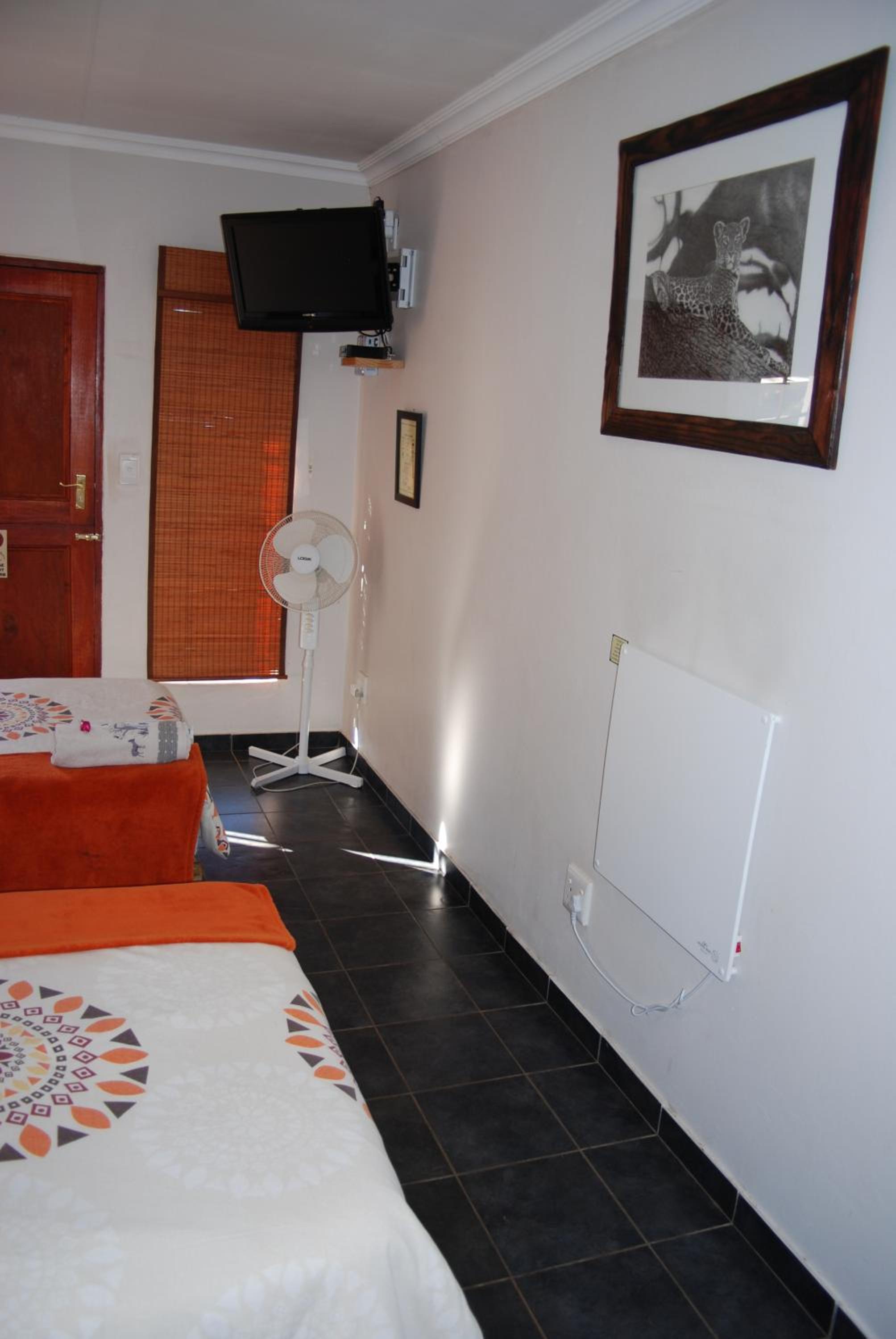 Twin Room photo 3