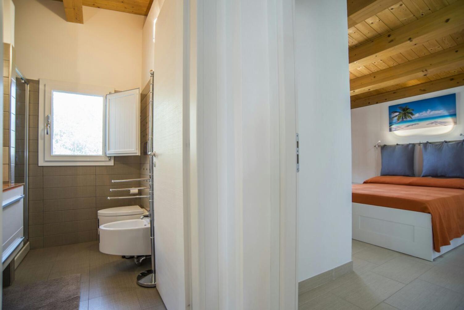 Two-Bedroom House photo 1