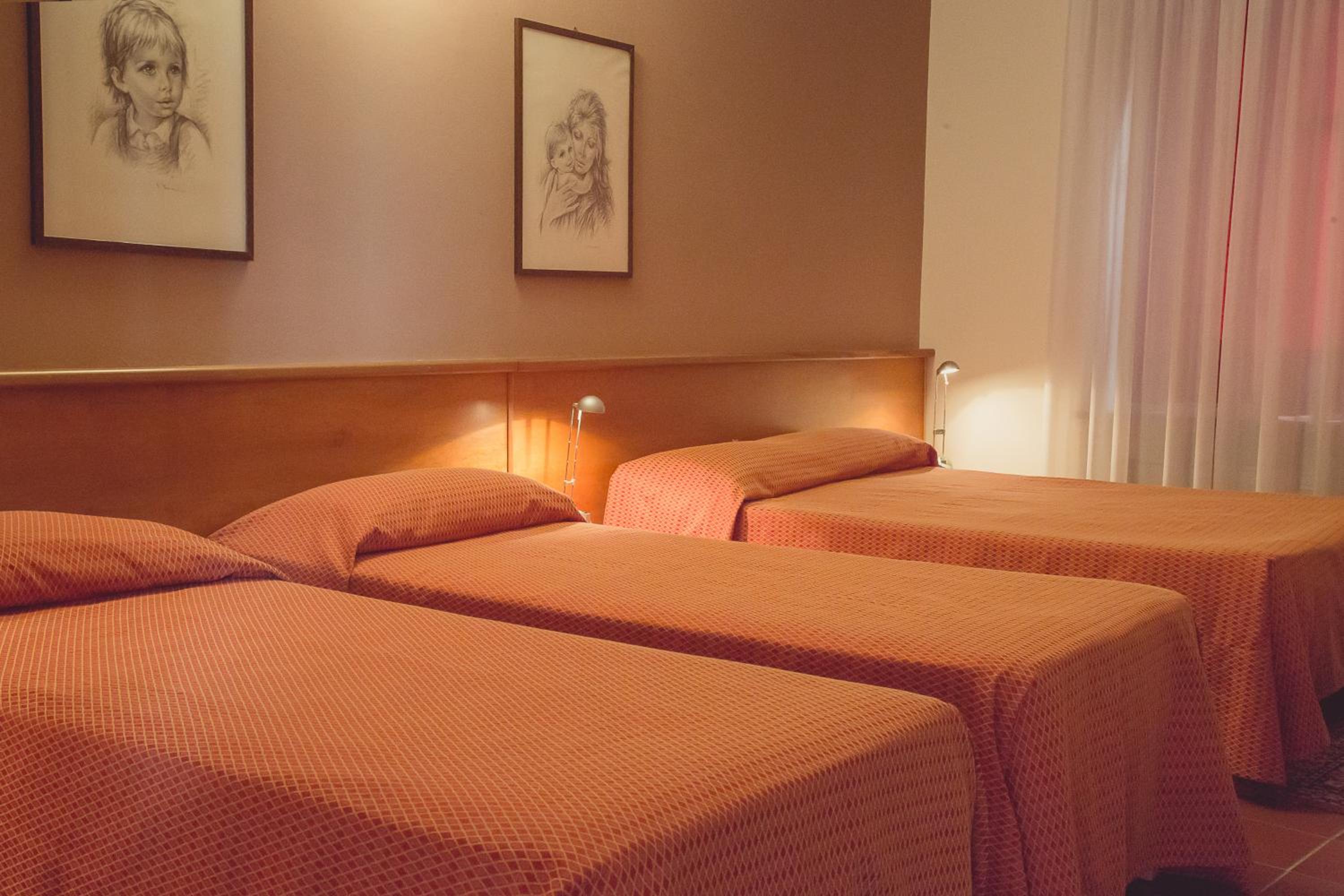 Quadruple Room photo 2