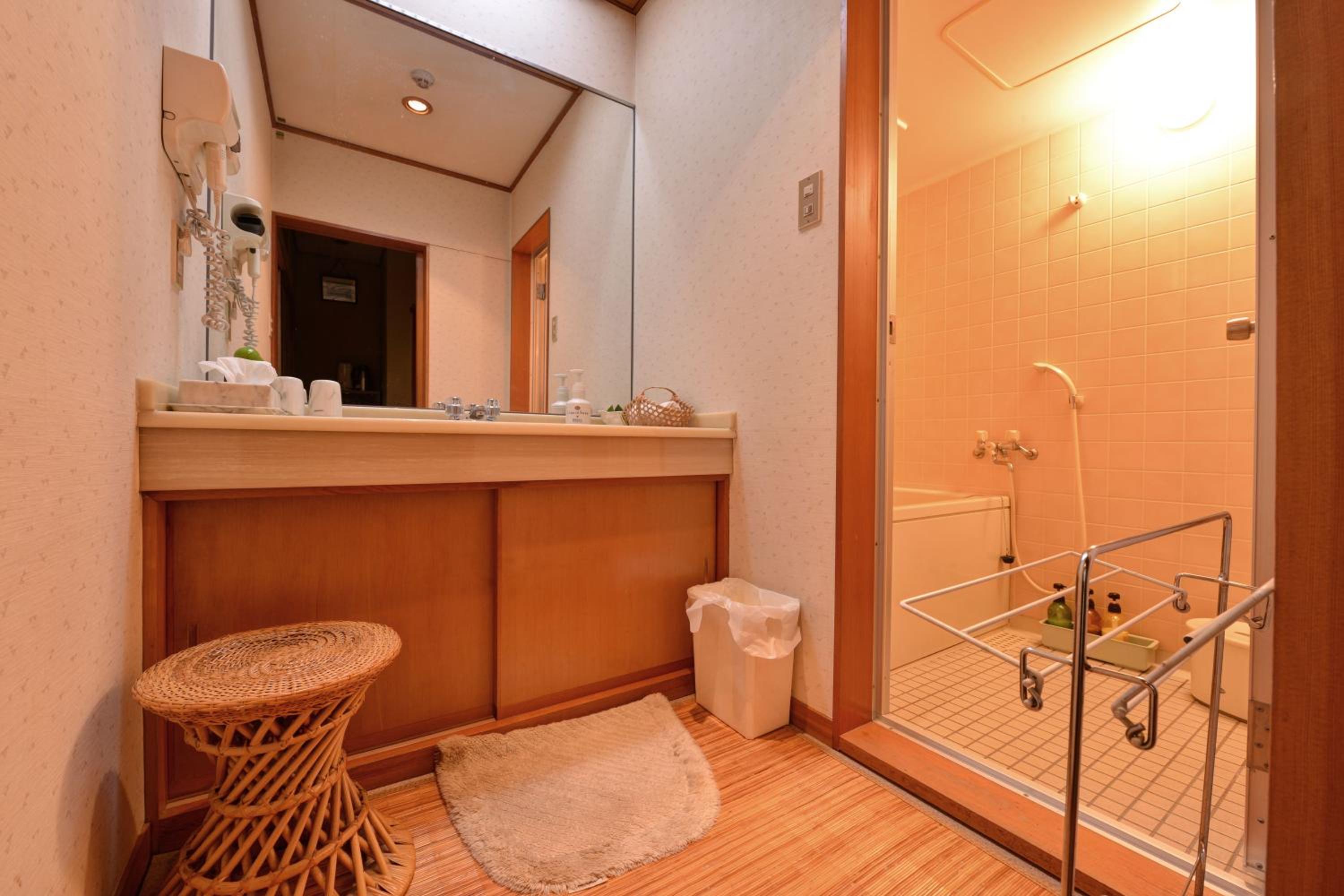 Japanese-Style Superior Room photo 2