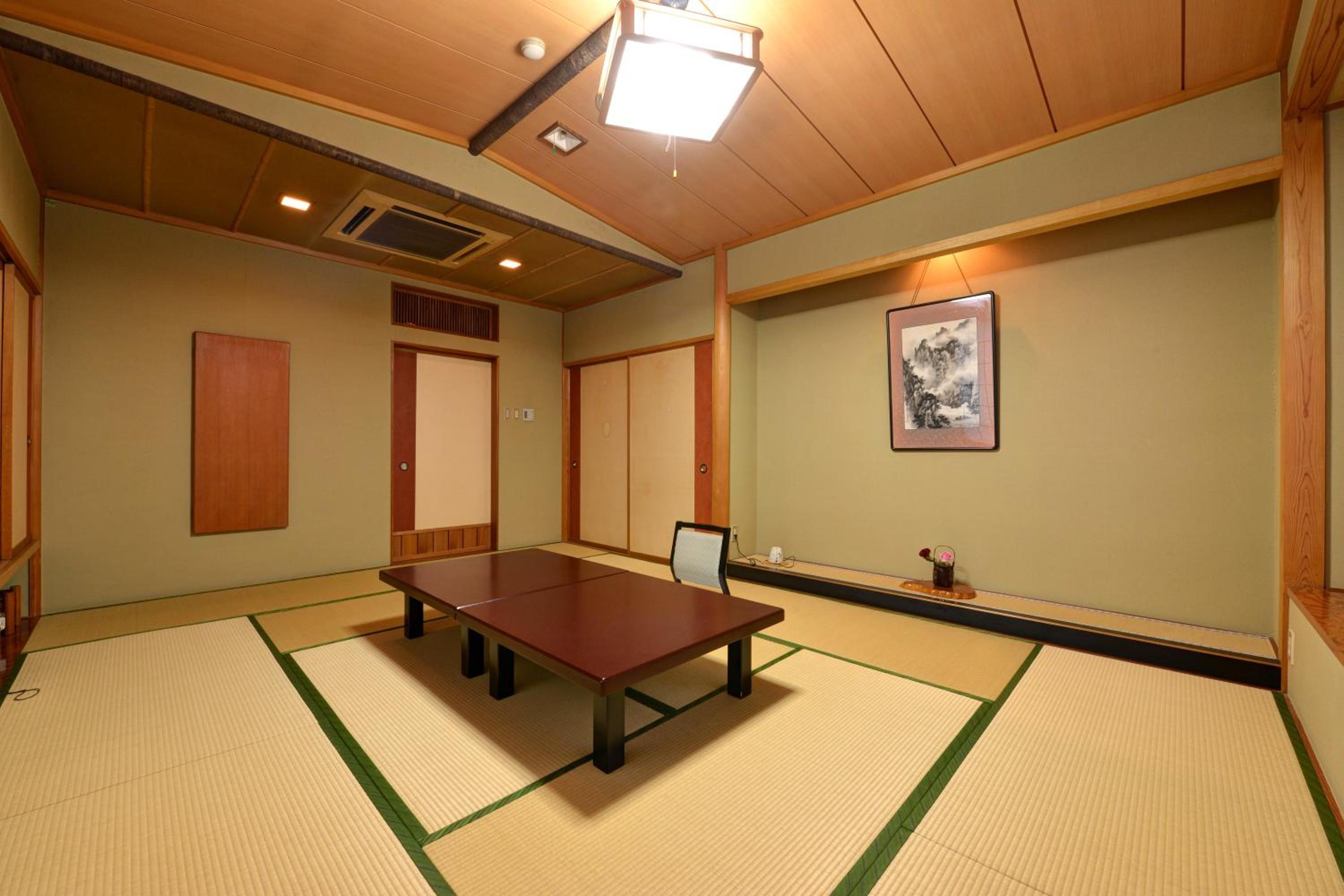 Japanese-Style Superior Room photo 3