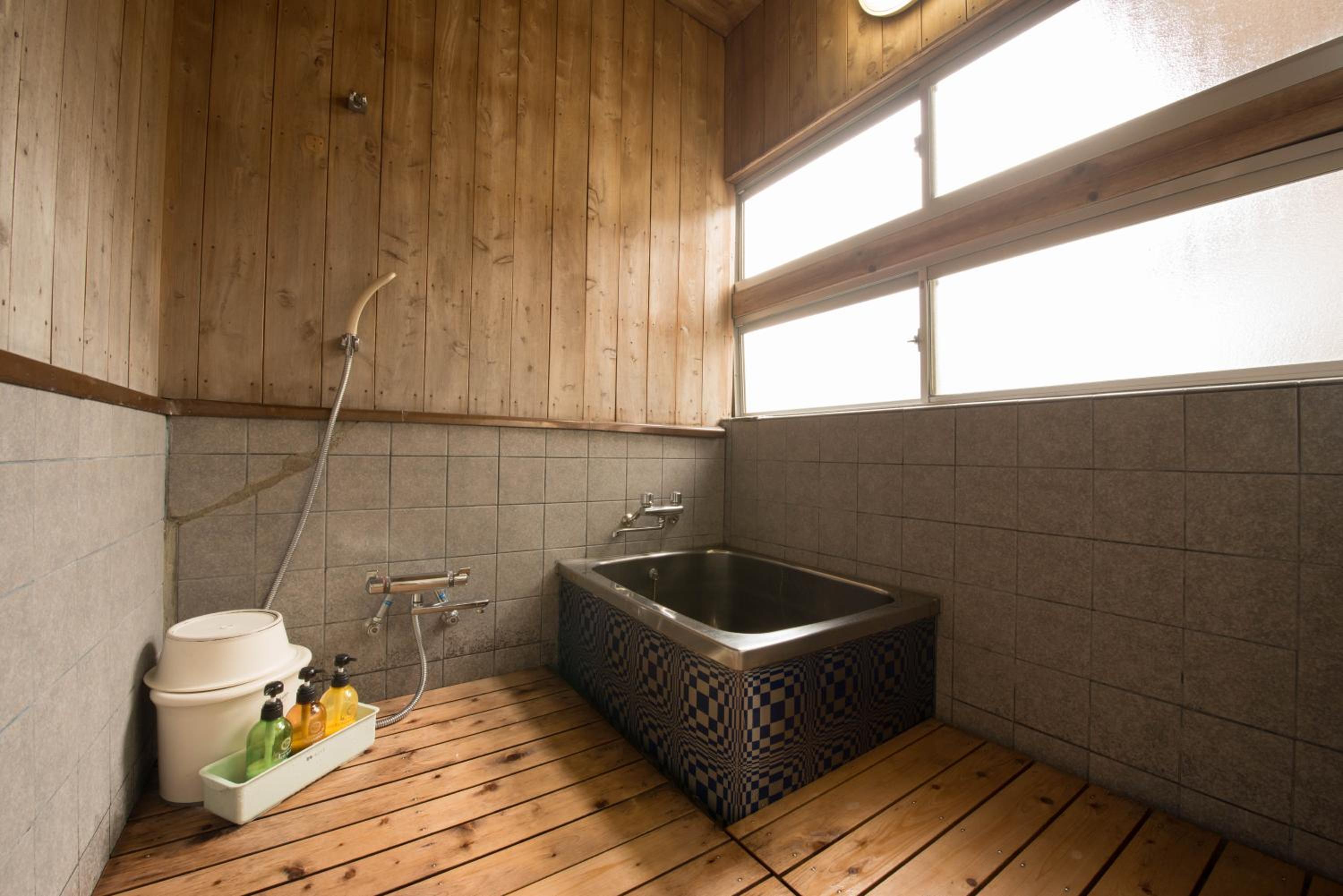 Japanese-Style Deluxe Room photo 3