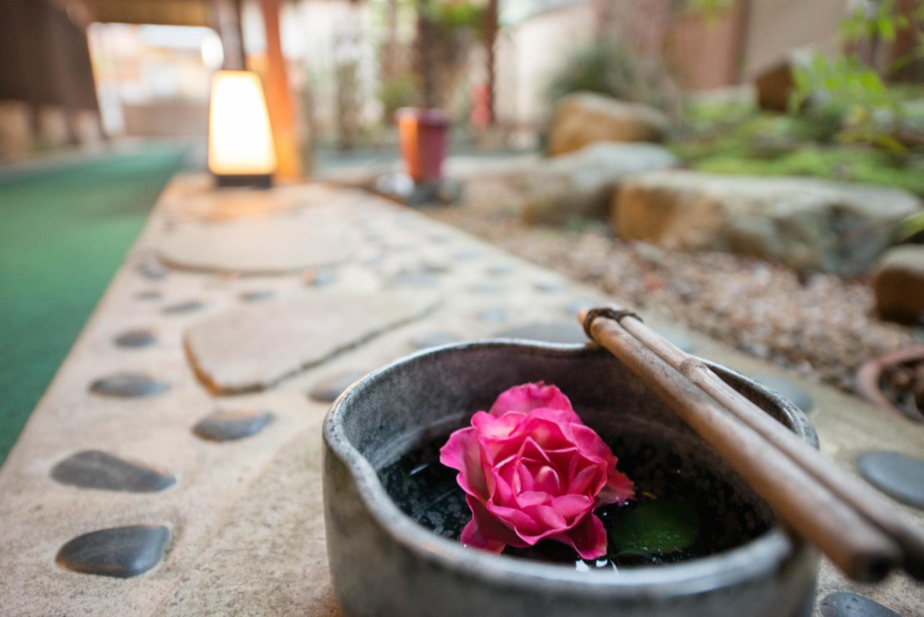 Japanese-Style Deluxe Room photo 2