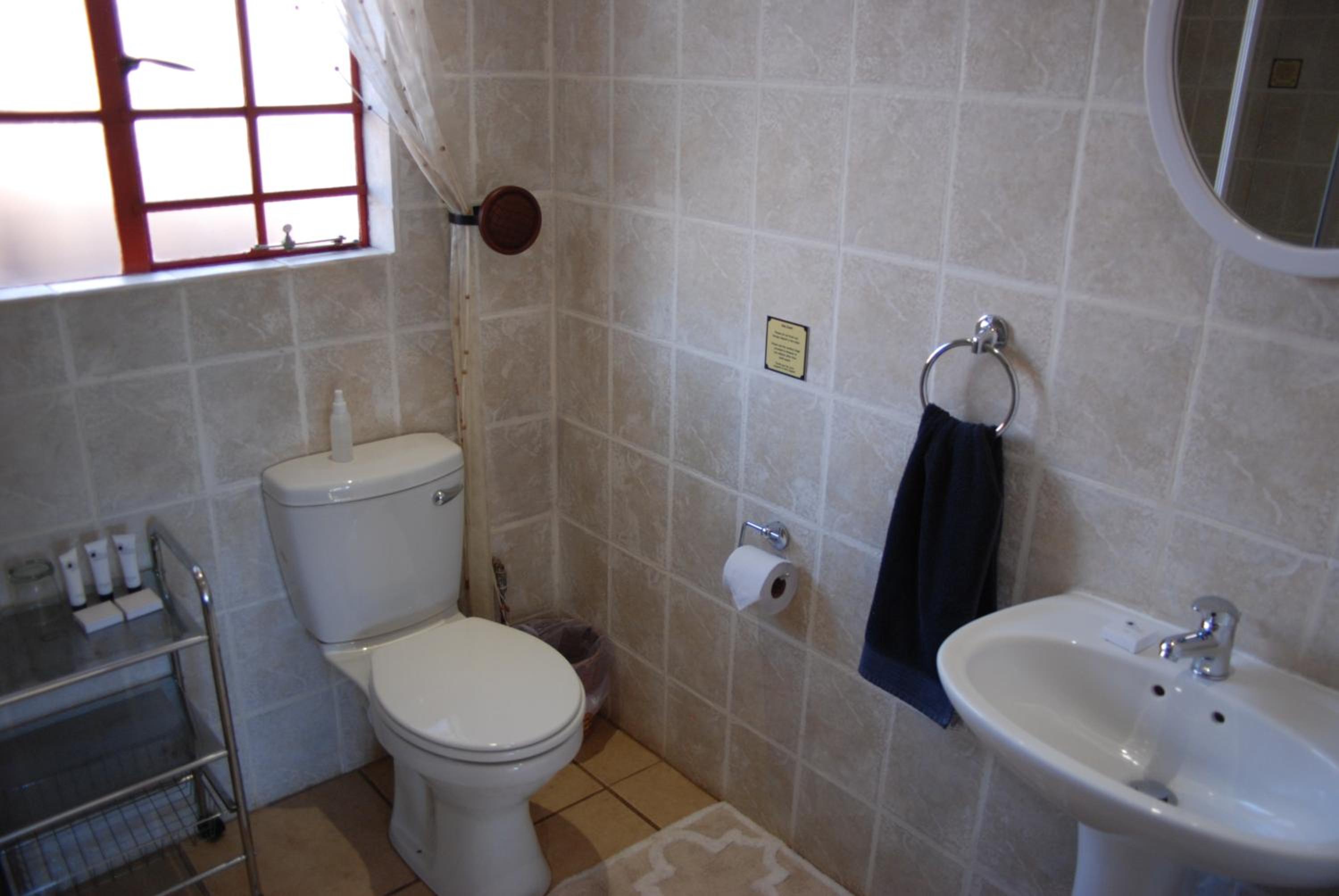 Twin Room photo 3