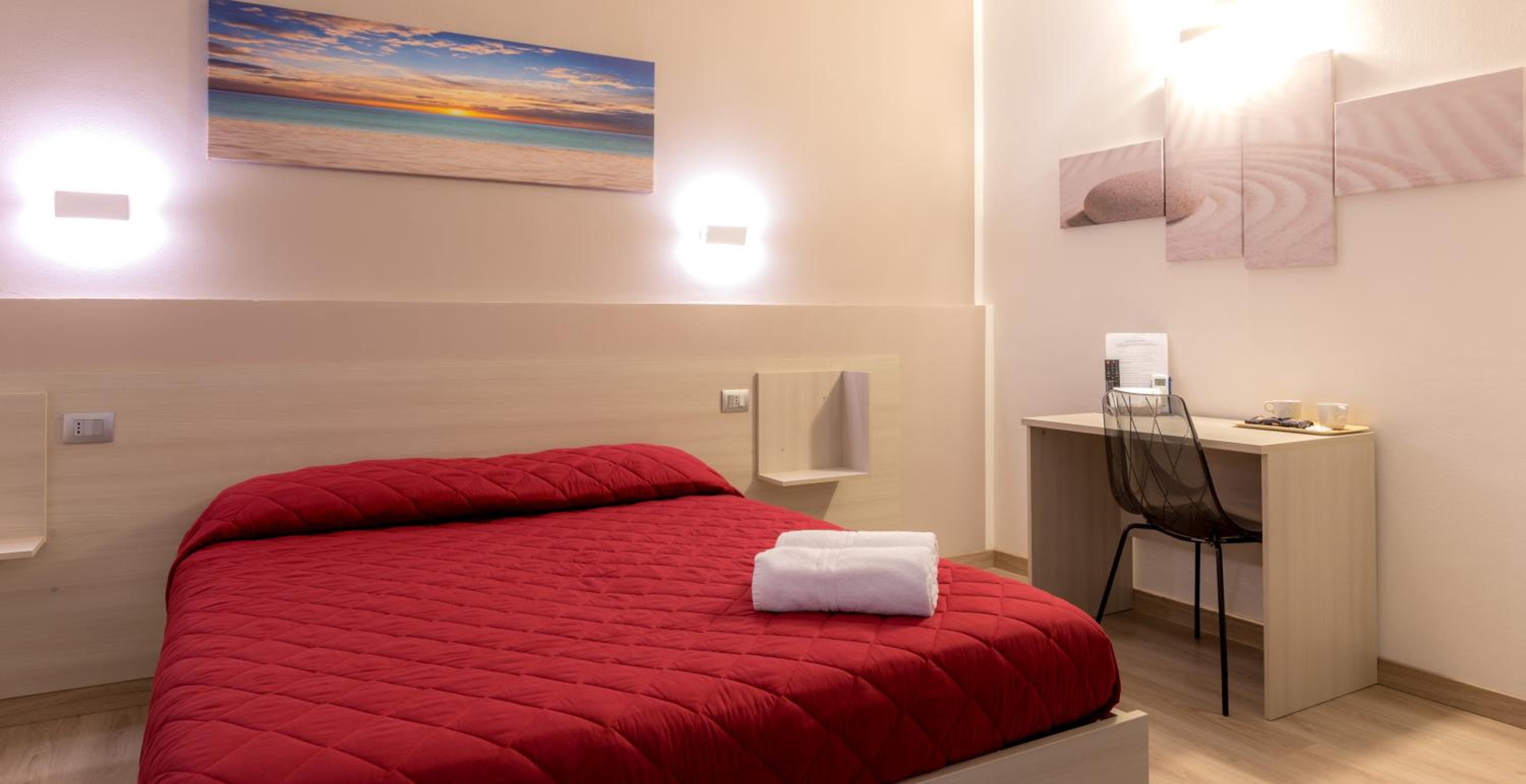 Double or Twin Room