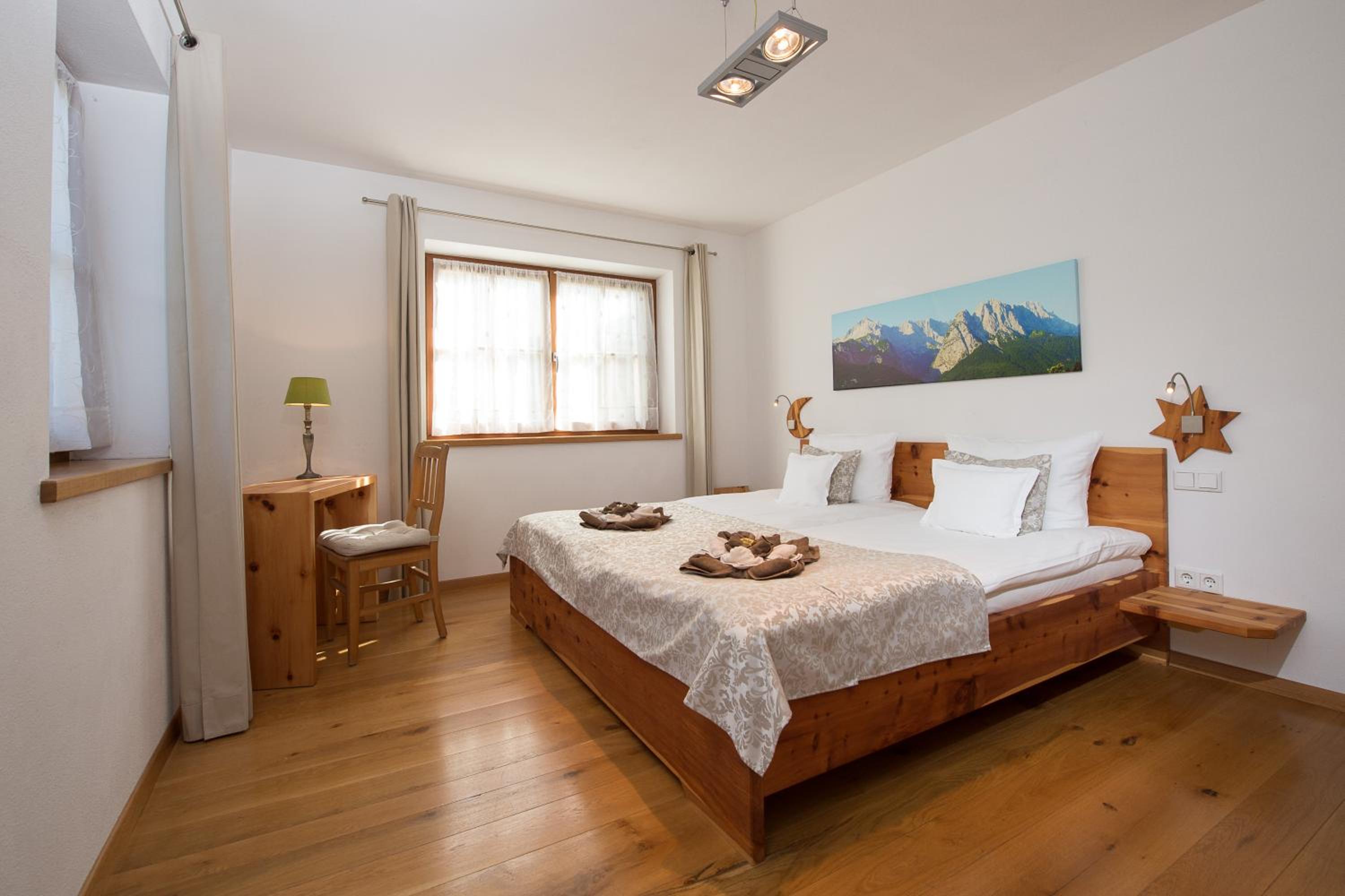 Apartment with Garden View photo 3