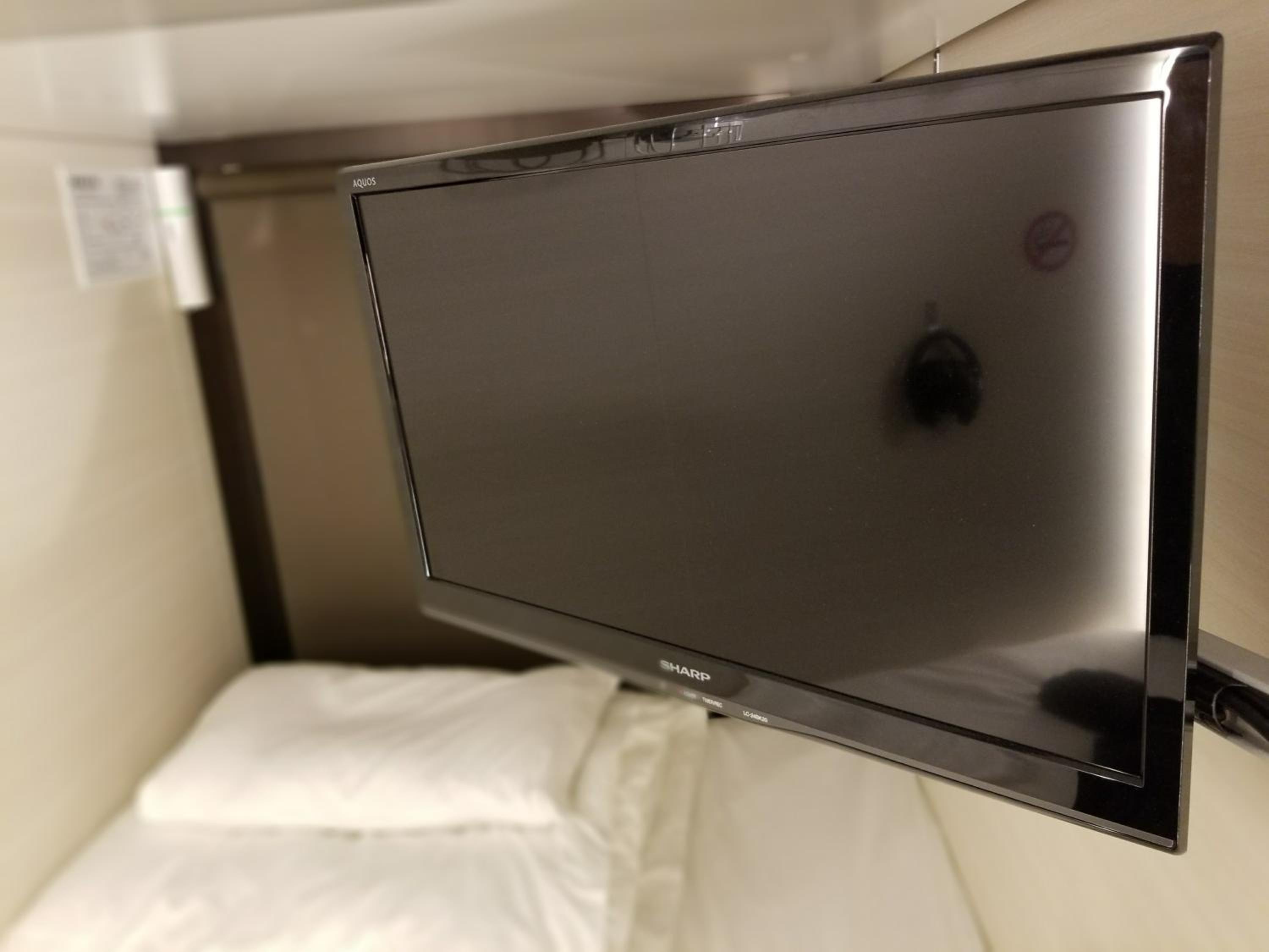Single Bed in Female Dormitory Room photo 2