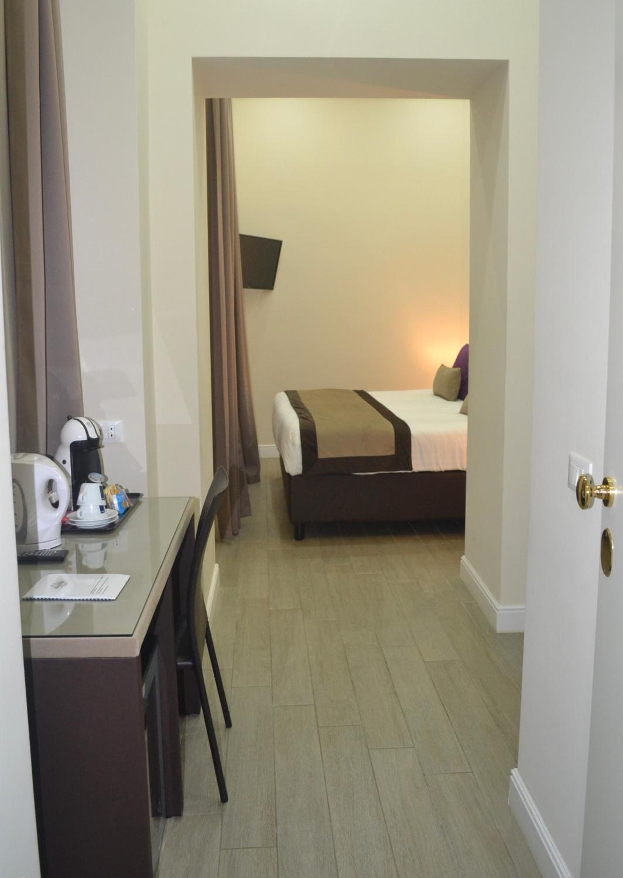 Twin Room for Single Use photo 1