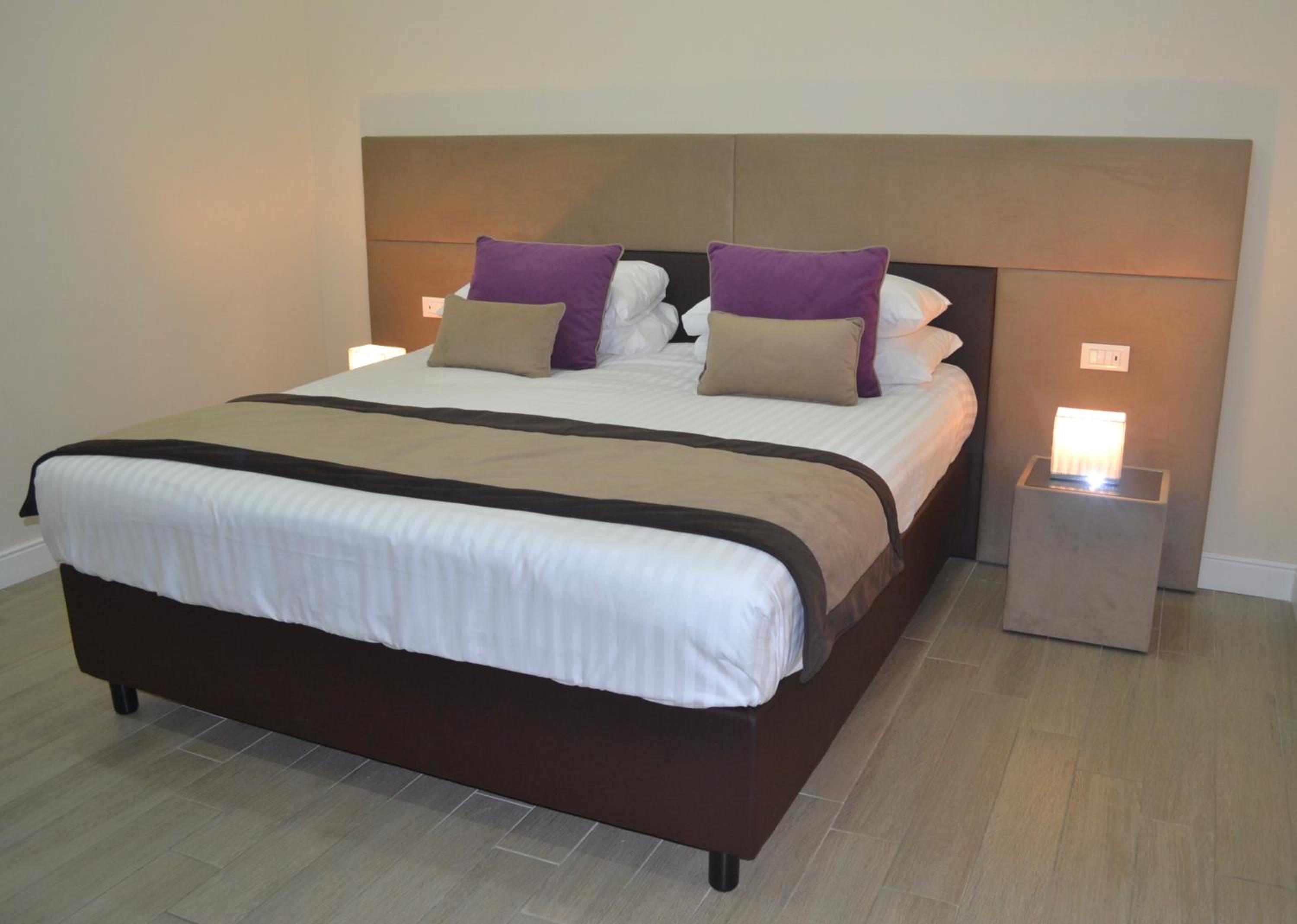 Double Room photo 3