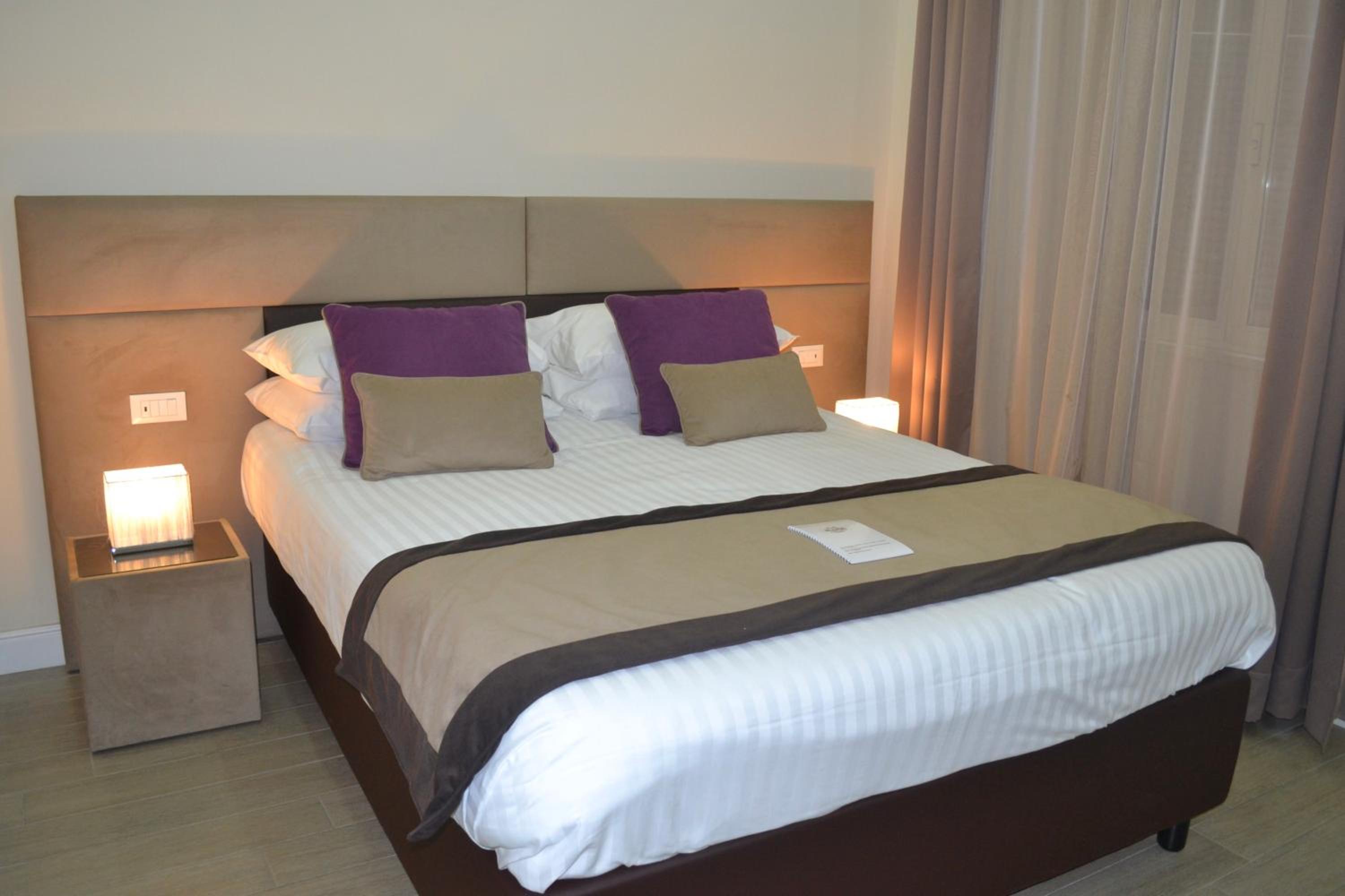 Twin Room for Single Use photo 3