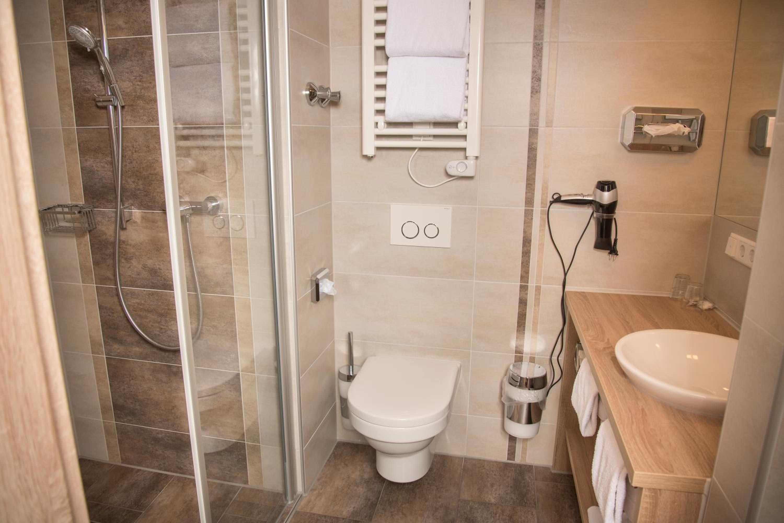 Family Suite - Photo 3