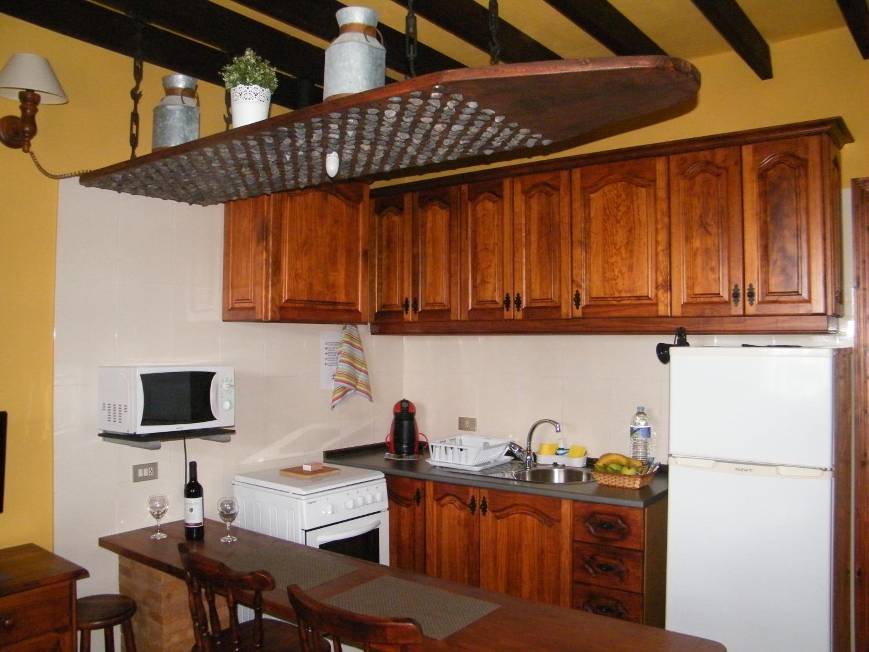 Double or Twin Room with Private Bathroom photo 2