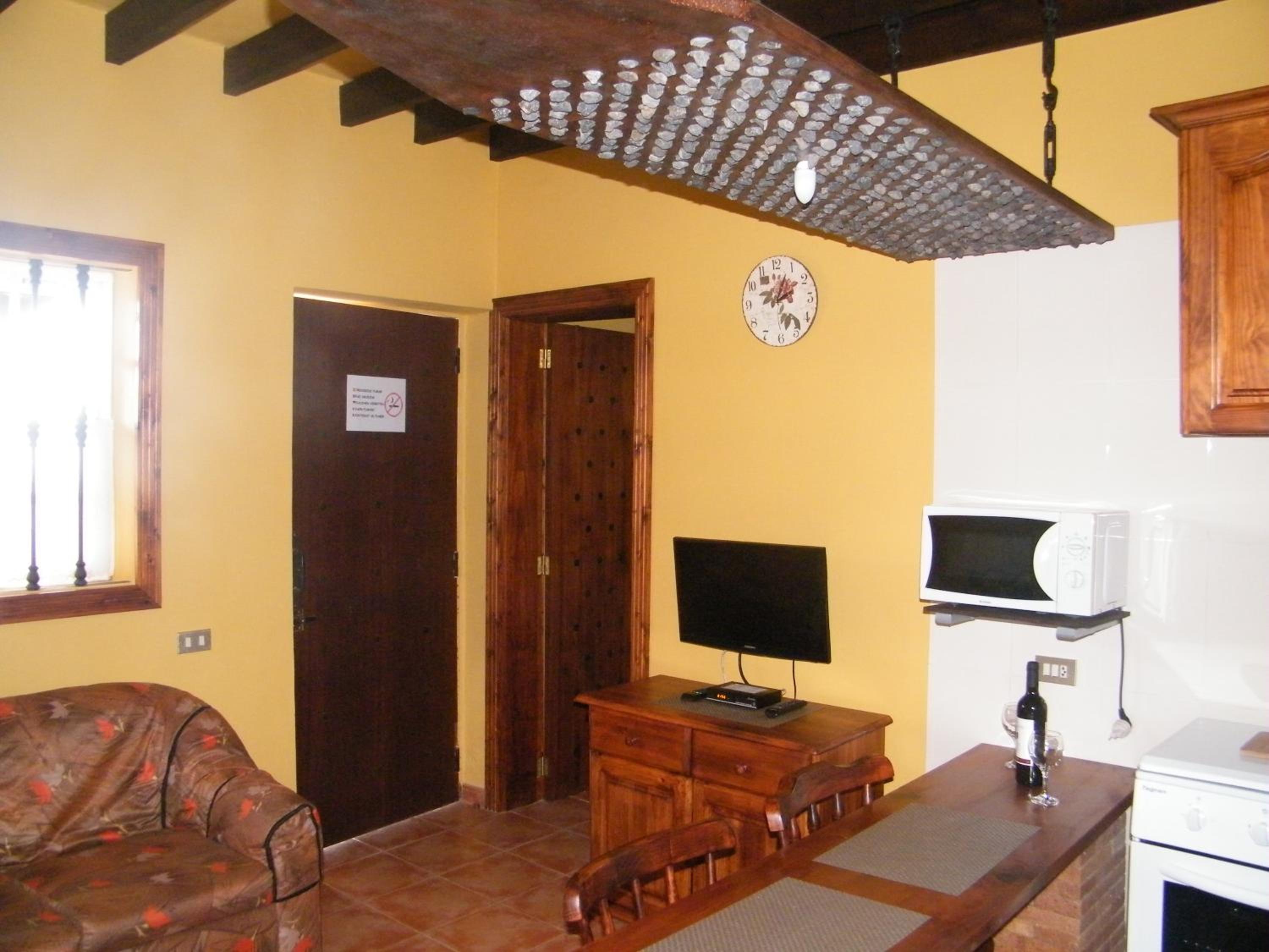 Habitación Doble o con Dos Camas con Baño Privado
