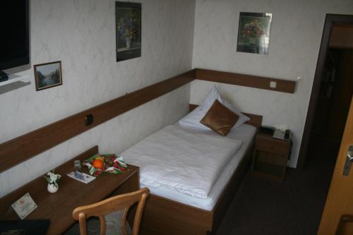 Single Room photo 1