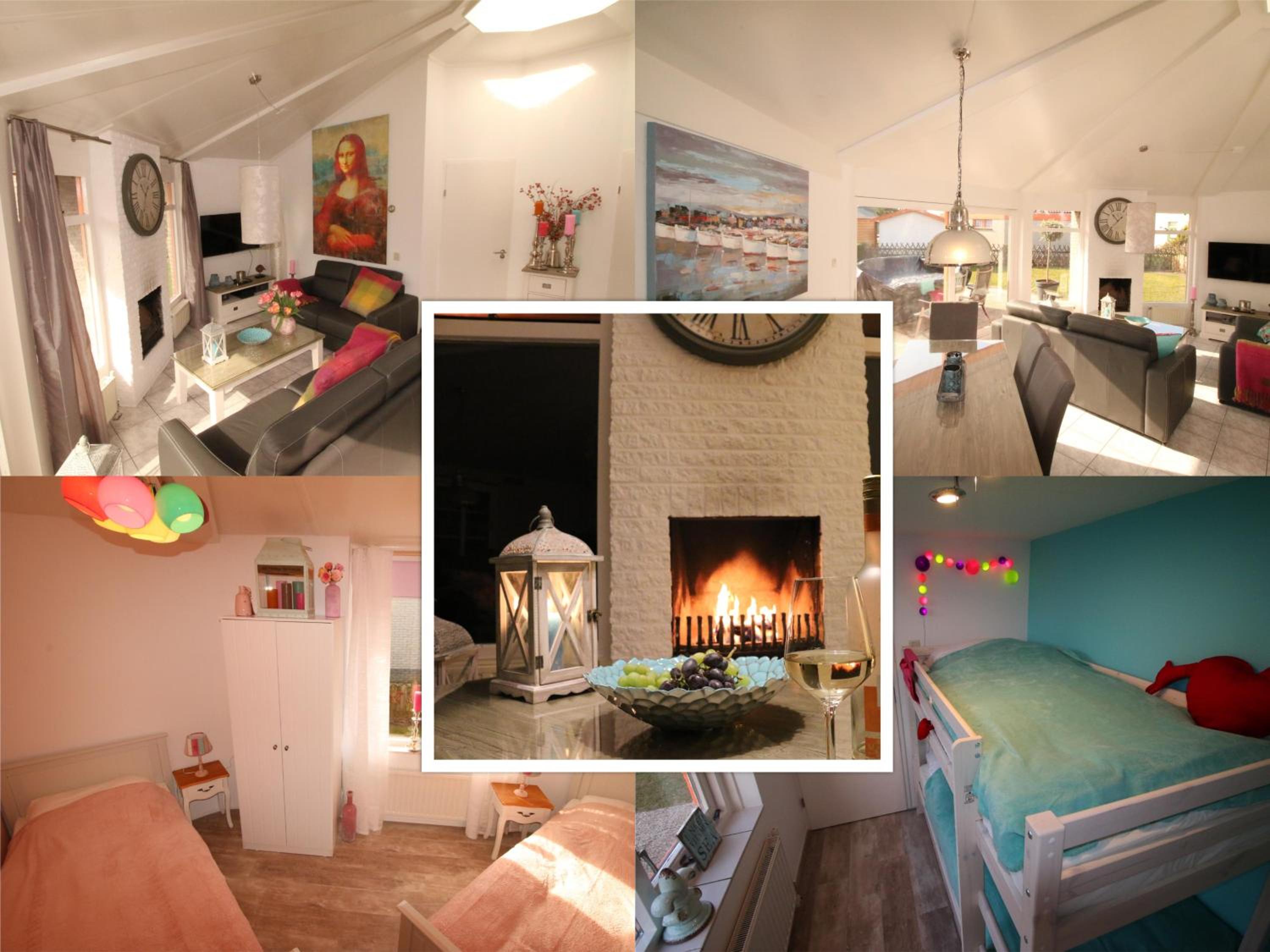 Vacation Home photo 1