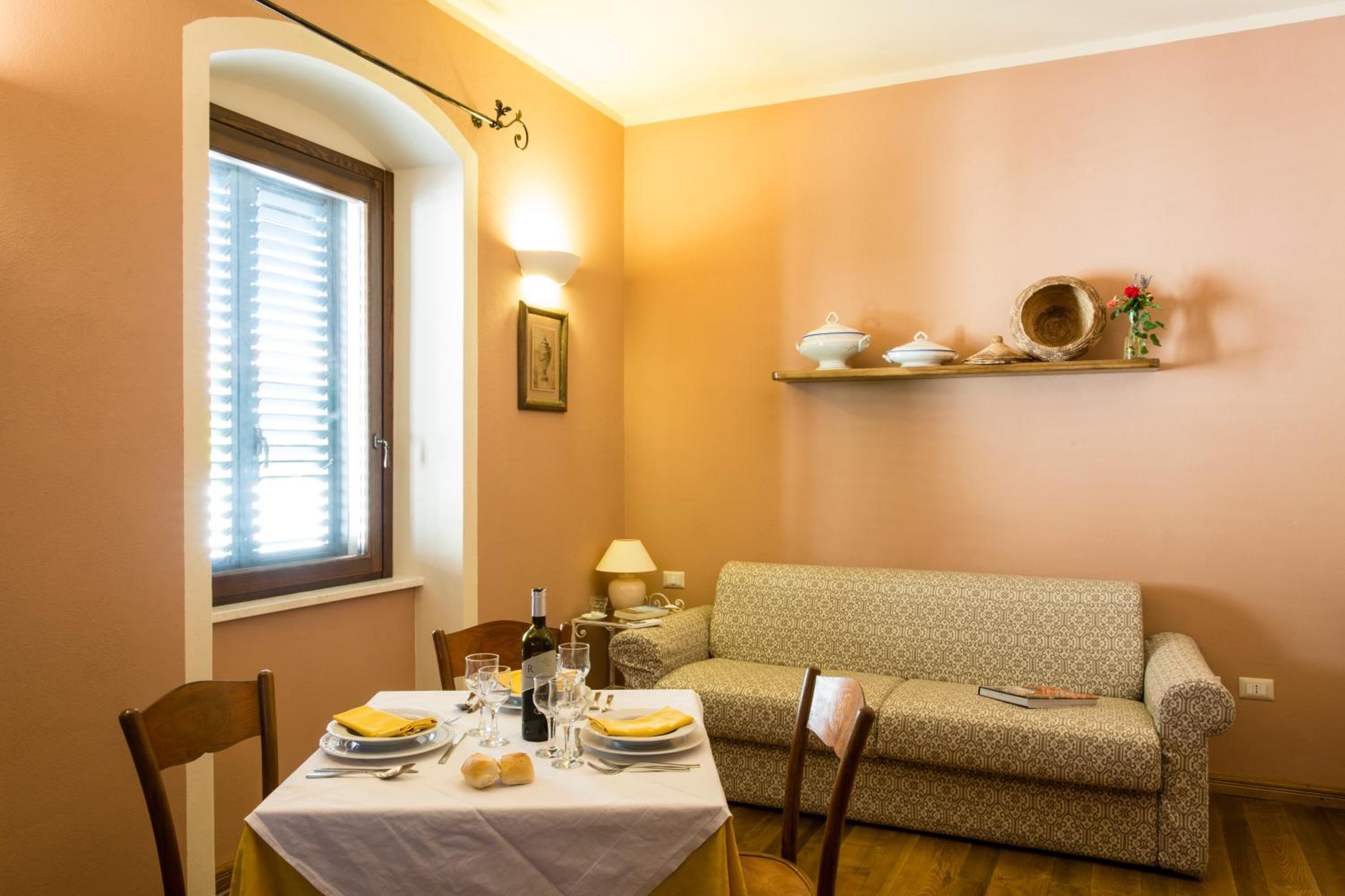 Classic Suite - Photo 24