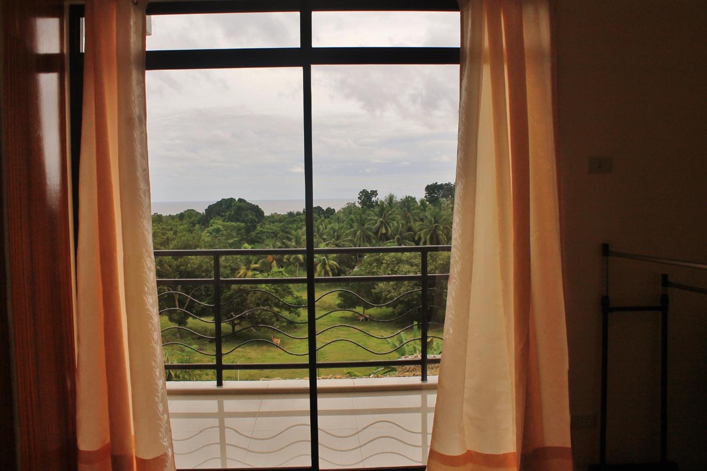 Studio with Sea View photo 2
