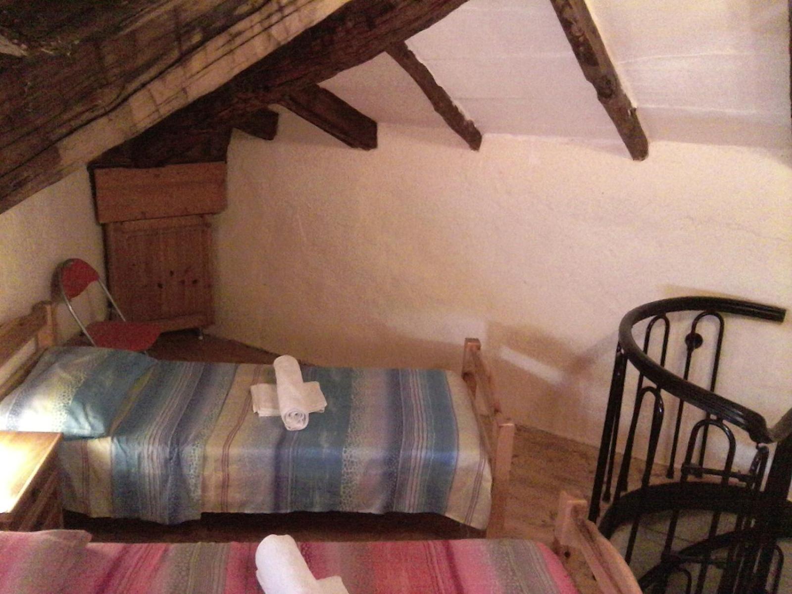 Maisonette photo 1